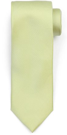 Suitable Silkeslips Lime Grønn