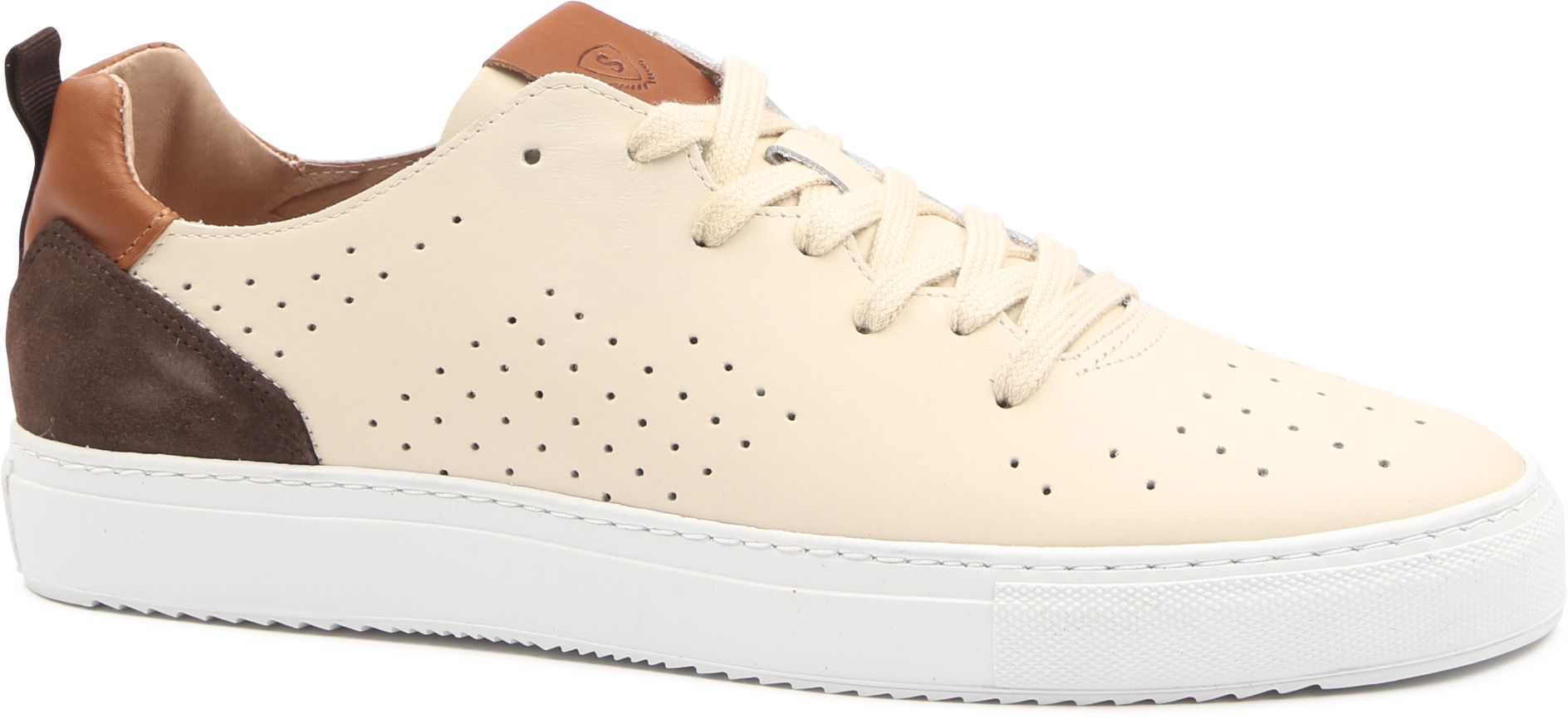 Suitable Scarpe Beige 4818 Beige 