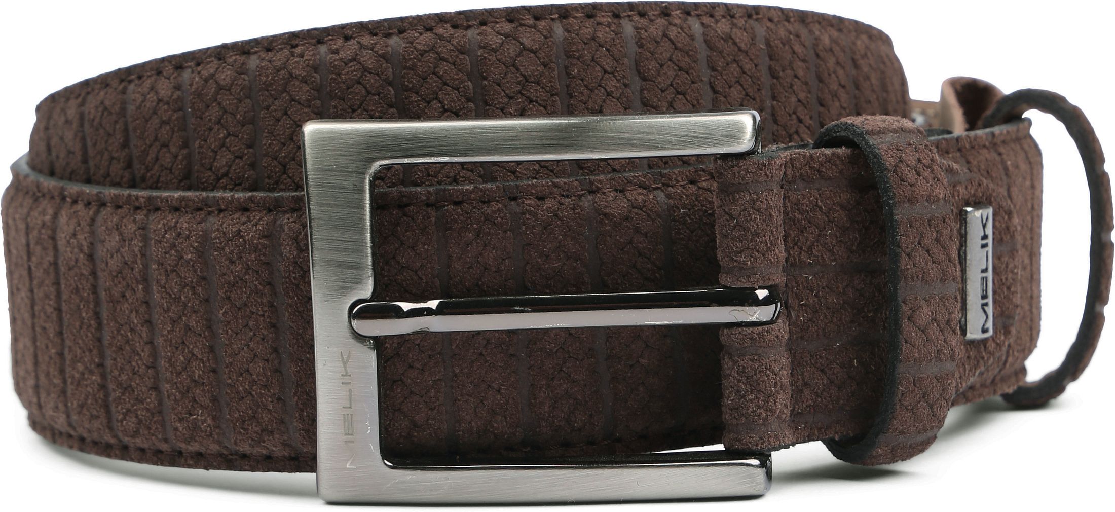 Melik Riem Bambu Bruin 6592-108-84-R kopen | Suitable