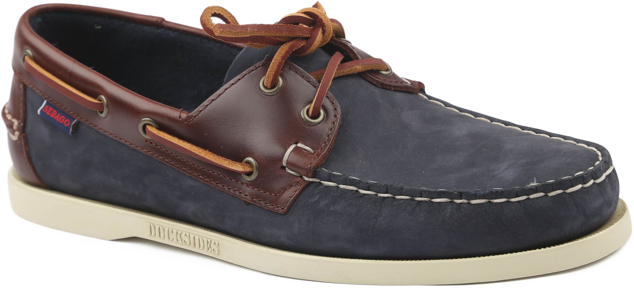 Chaussure Sebago Sebago Promo Chaussure Bateau Docksides Portland