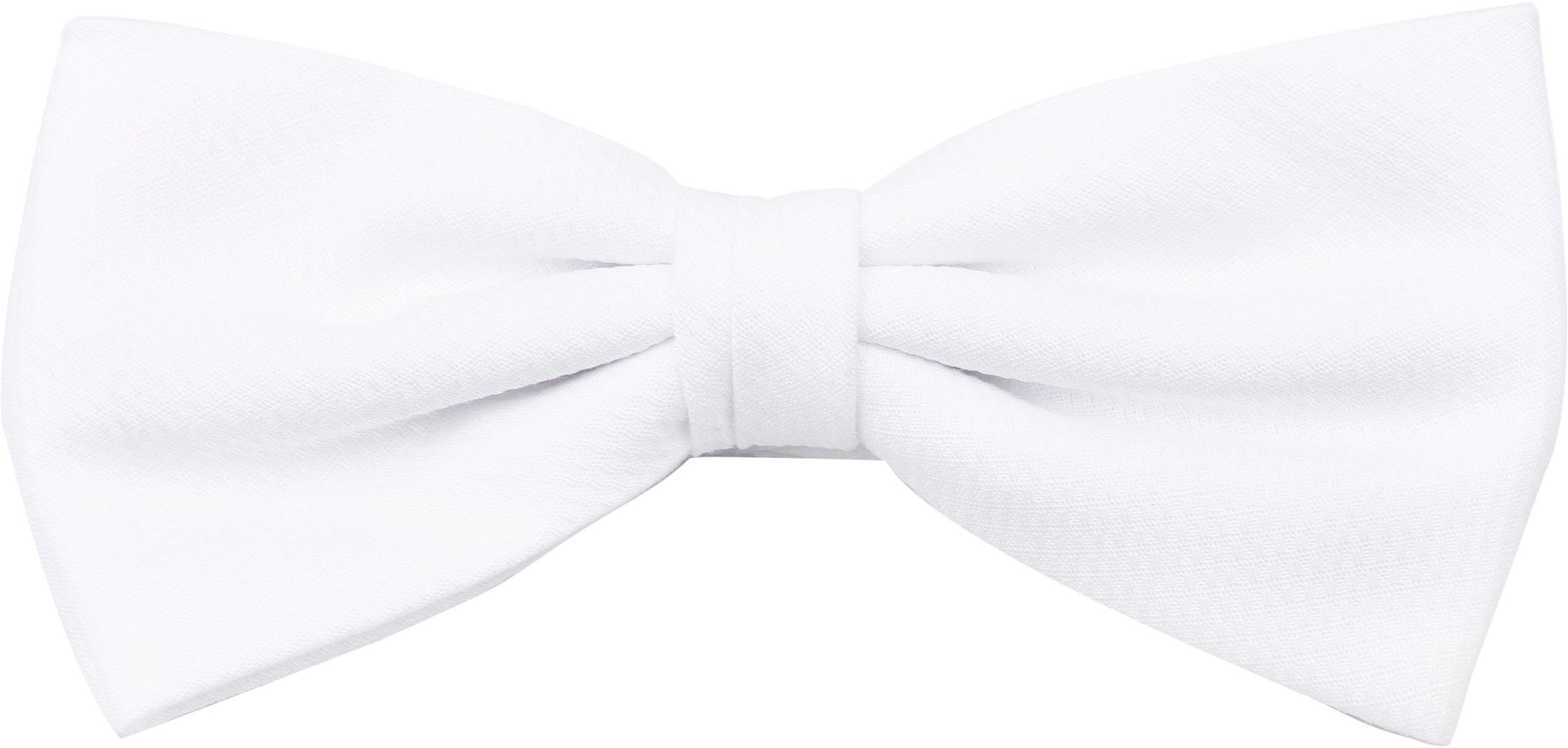 Suitable Cotton Bow Tie White 31206-Box Rokstrik 2 order online | Suitable