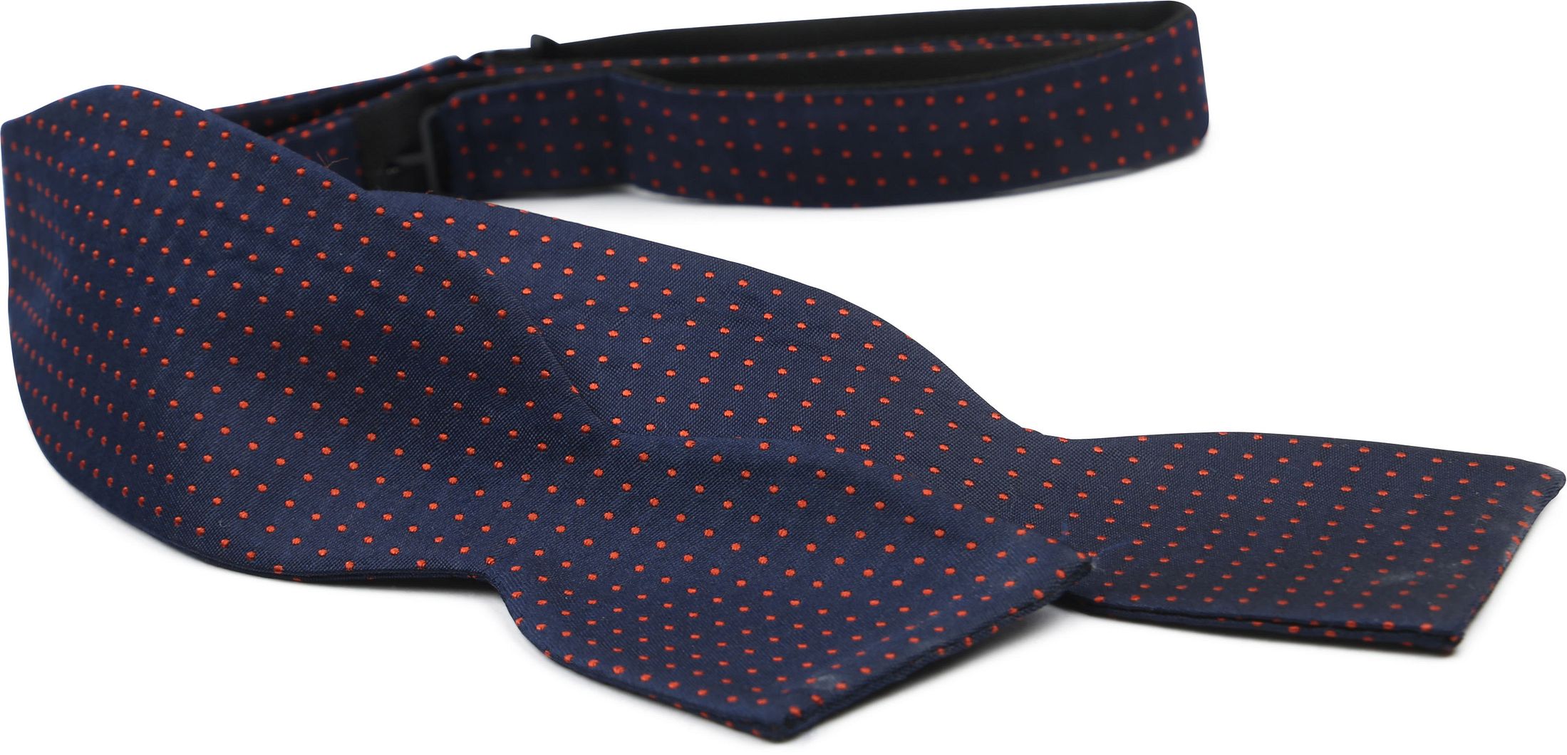 Suitable Autocollant en soie Navy à pois BT-SELF-POLY-24-01 commander en ligne | Suitable