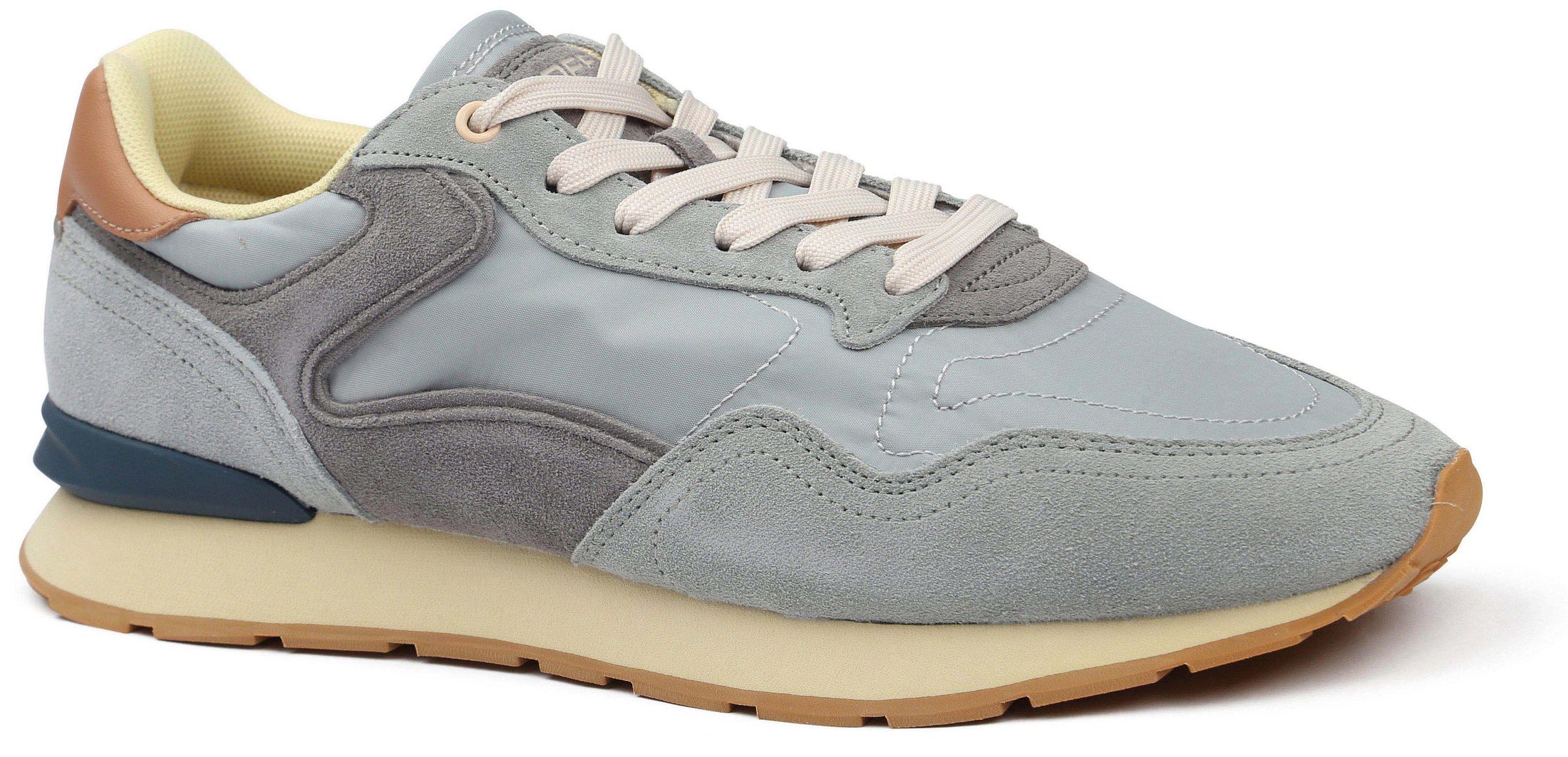 HOFF Sneakers City Blau kaufen | Suitable