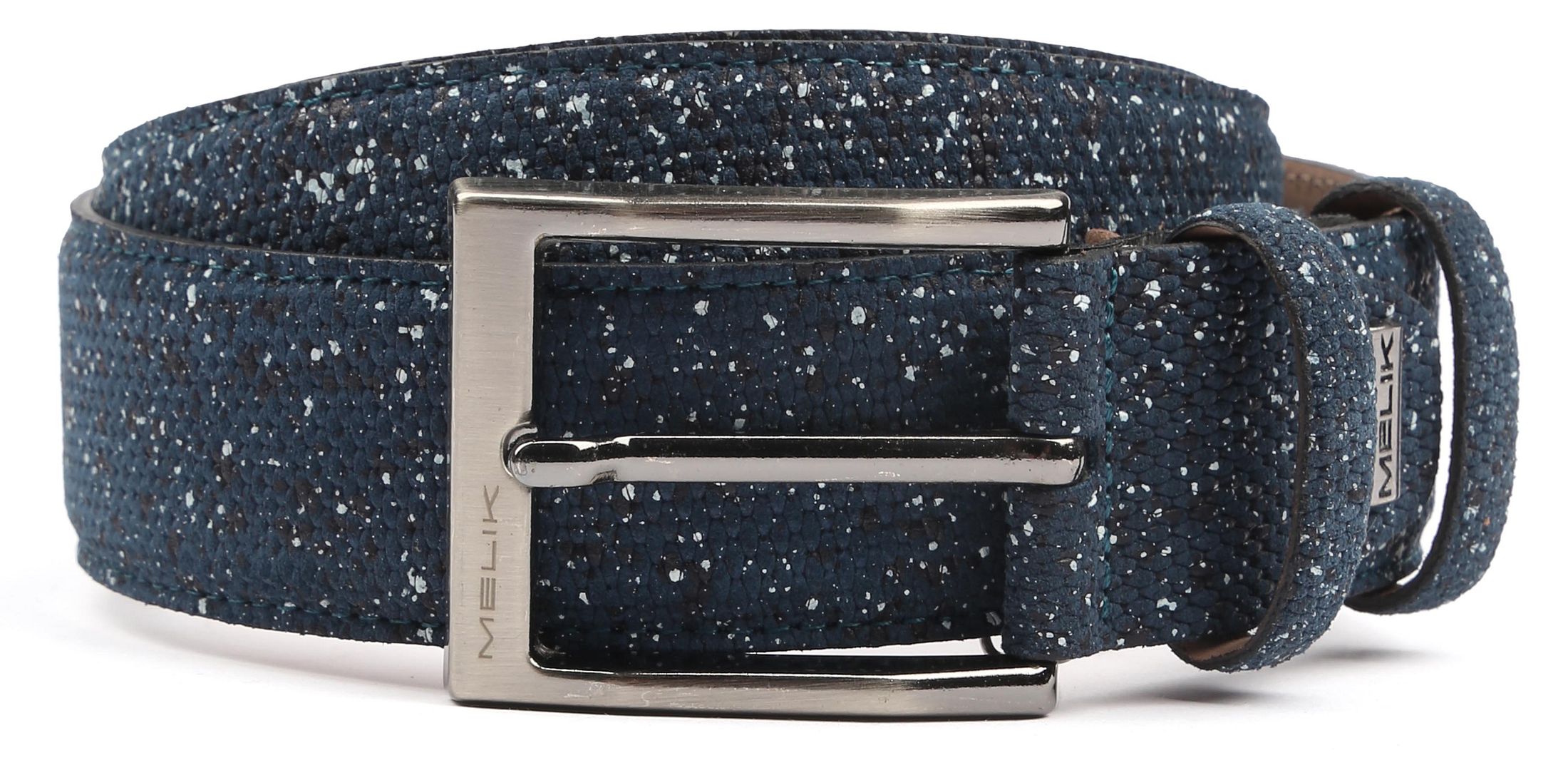 Melik Riem Pisa Navy 6592-108-63-R kopen | Suitable