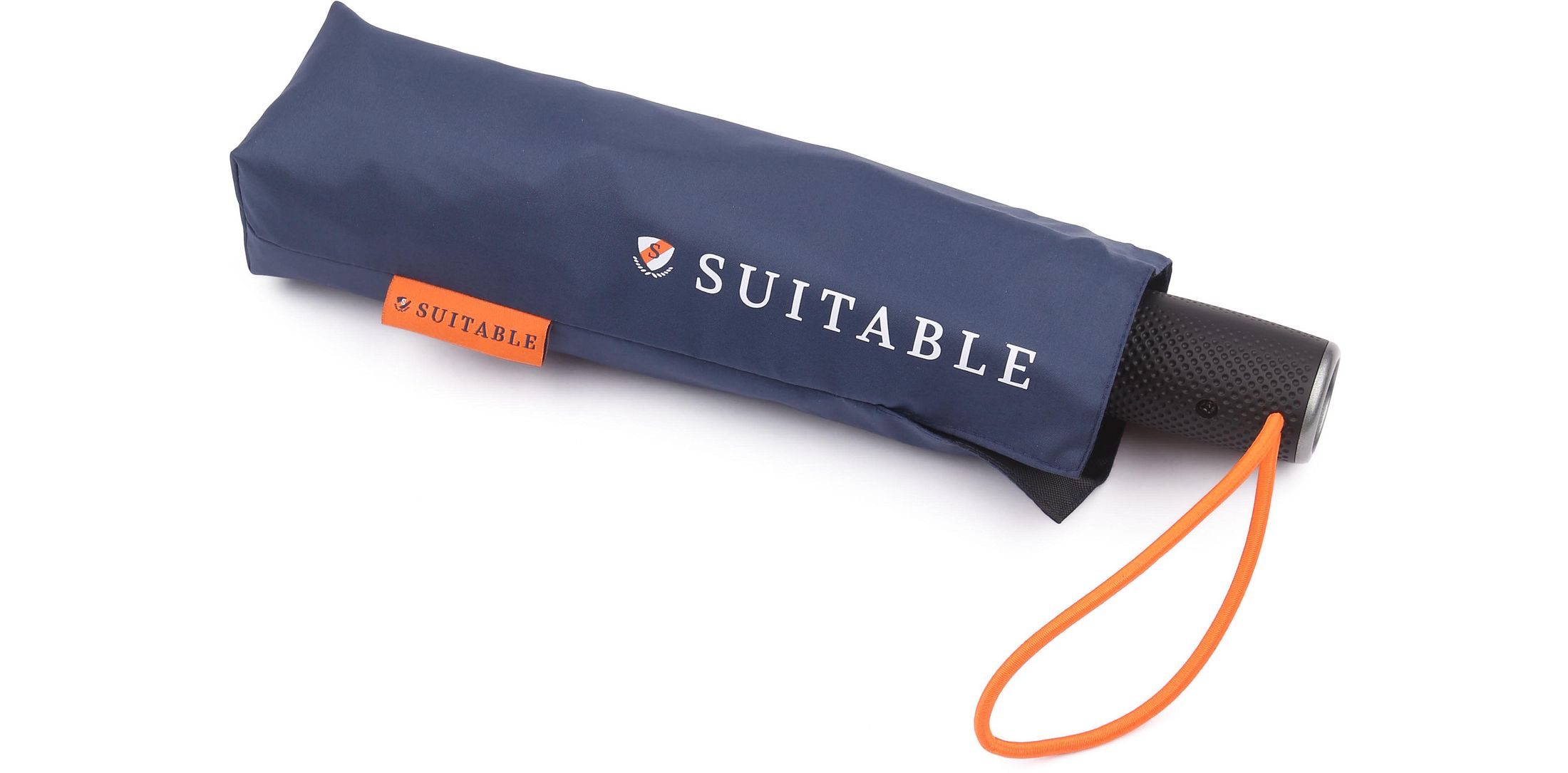 Suitable Stormparaplu Navy ACC-UMBR-NAVY kopen | Suitable