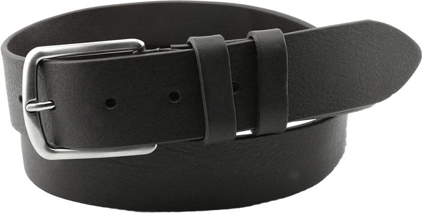 Steppin' Out Ledergürtel Dunkelbraun SM999.1806.01-3003 kaufen | Suitable