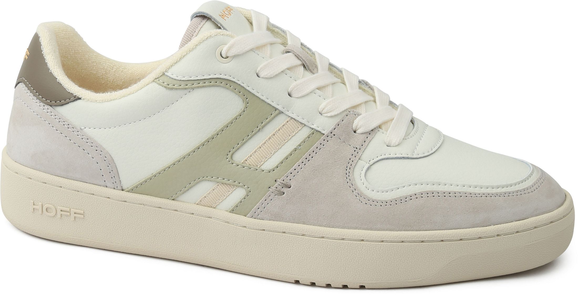 HOFF Joggesko Fleming Flerfarget 12509607-Taupe kjøp | Suitable
