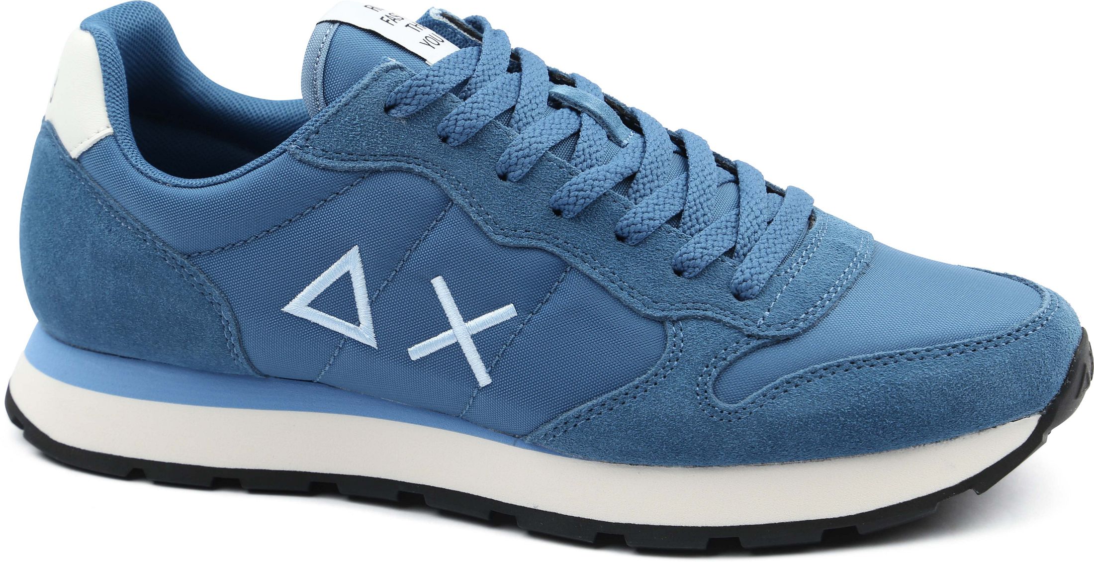 Sun68 Scarpe Blu Z36101-80 
