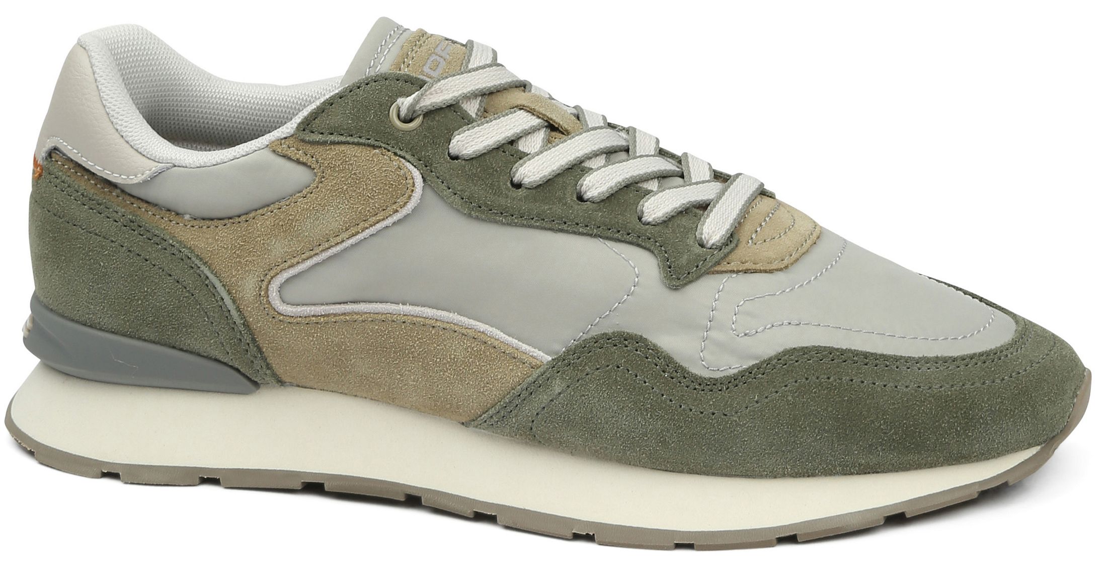 HOFF Zapatos Verde oscuro 12602403-250 
