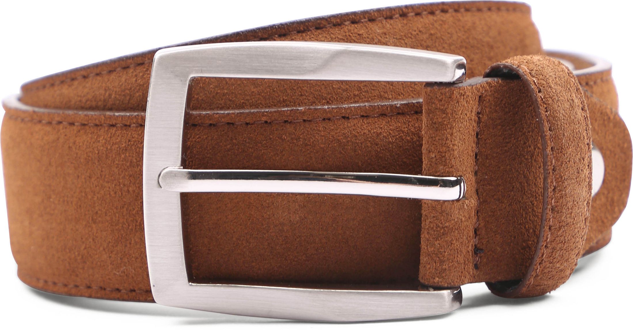 Suitable Cintura Cognac 1107331 