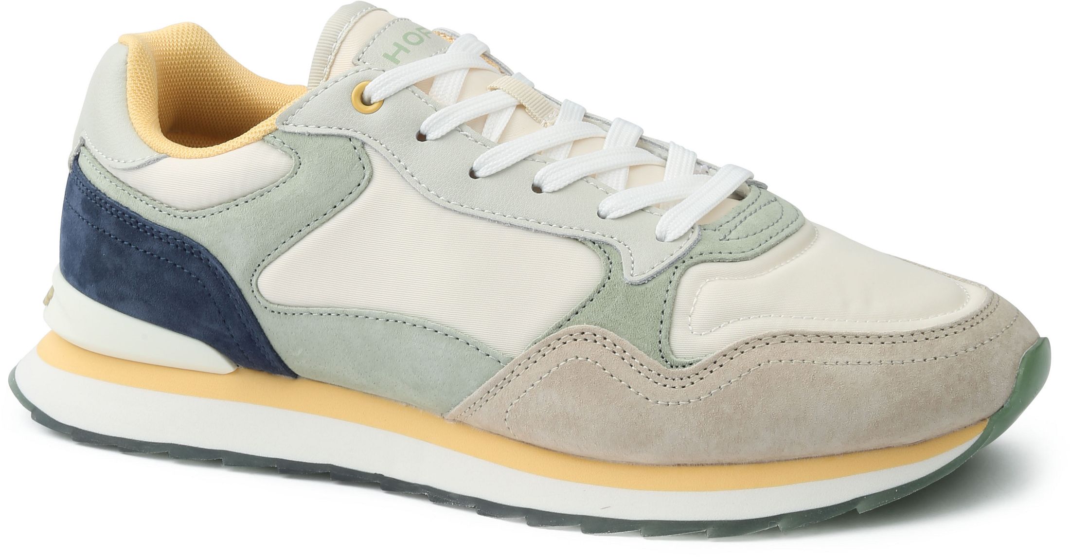 Køb HOFF Sneakers Mar del Plata Multifarvet 12502616-Multicolor | Suitable