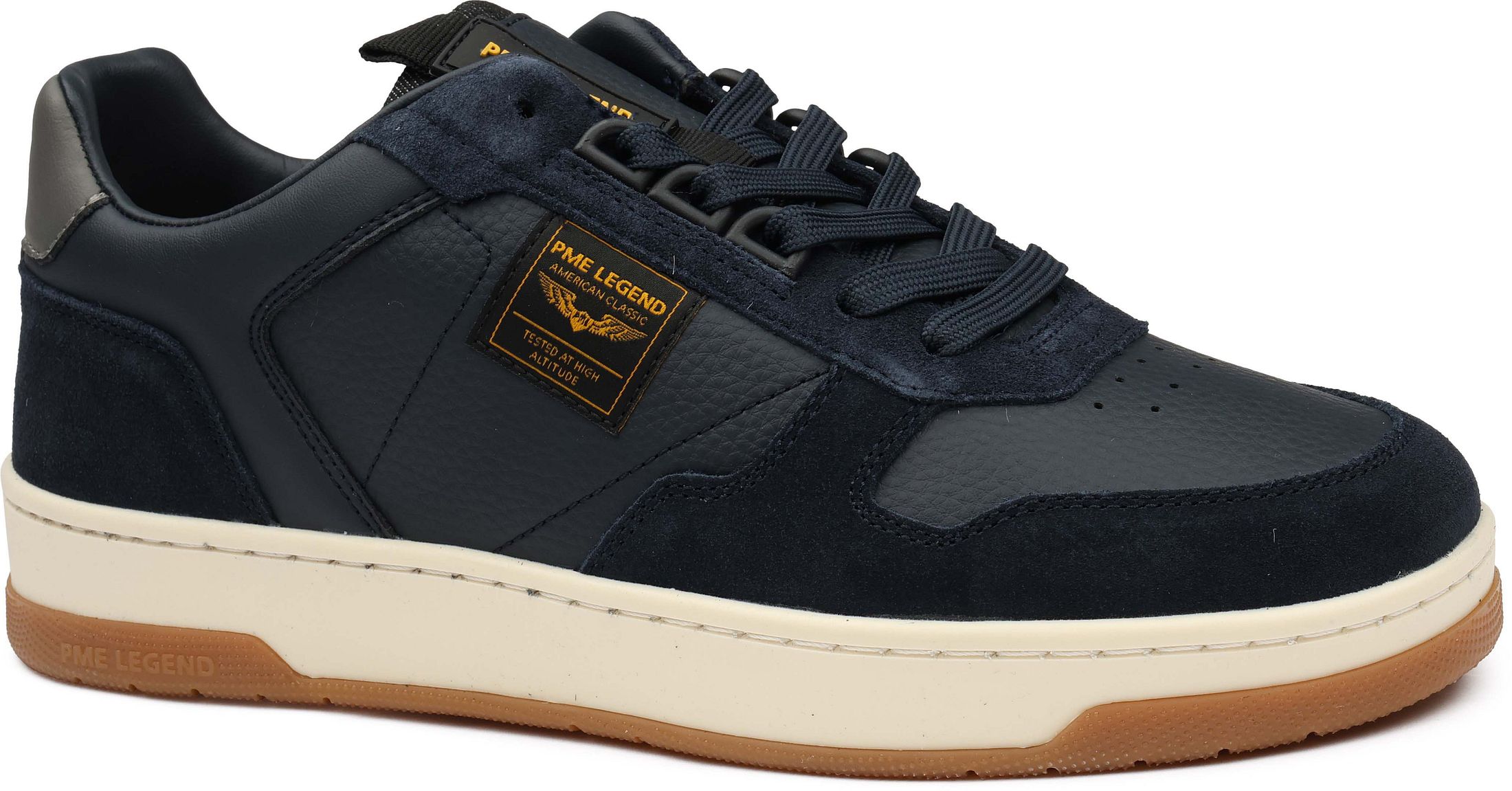 PME Legend Porter Sneaker Marine commander en ligne | Suitable