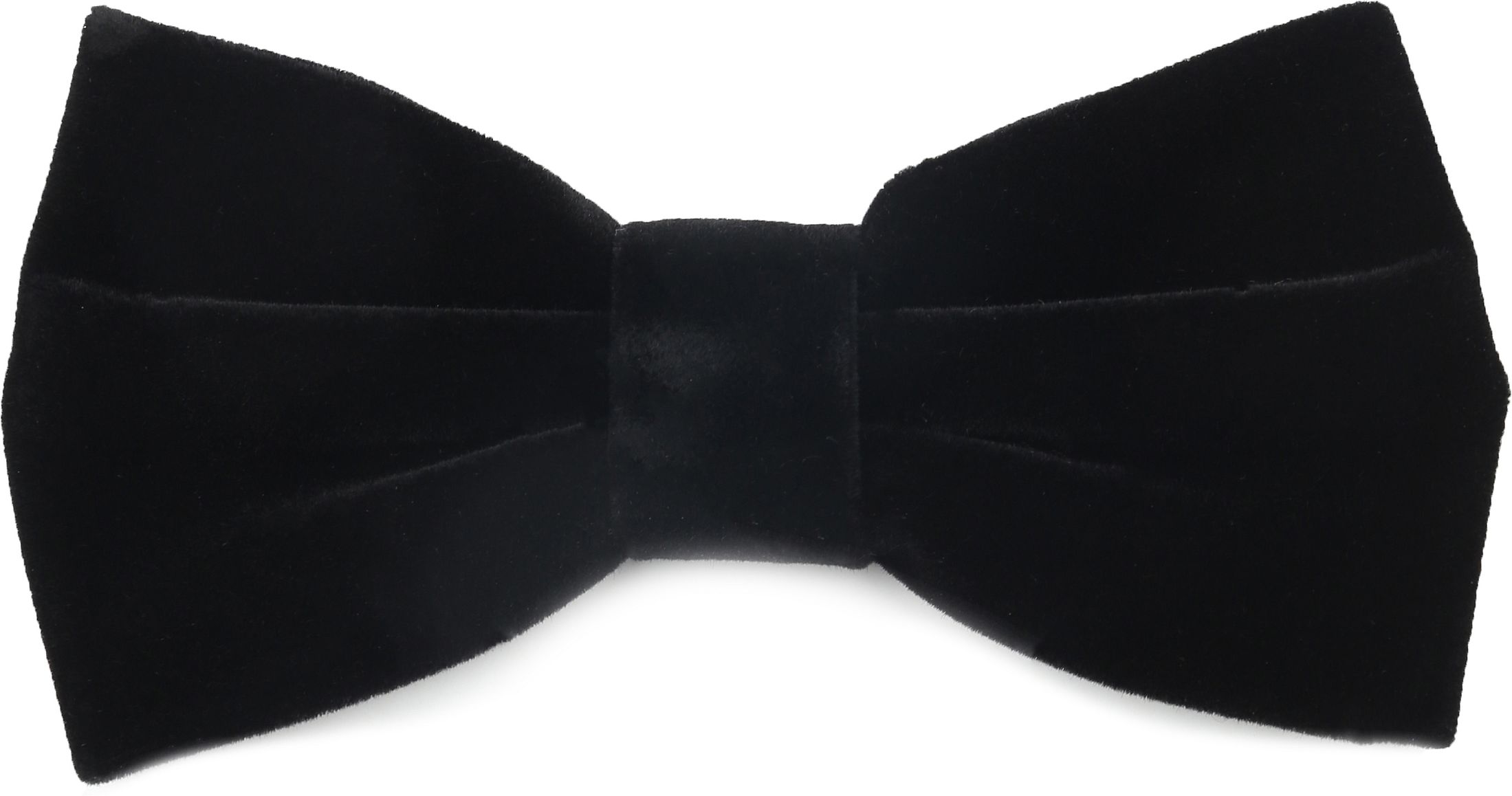 Suitable Strik Velvet Zwart BT-VEL-BL-STBL-01 kopen | Suitable