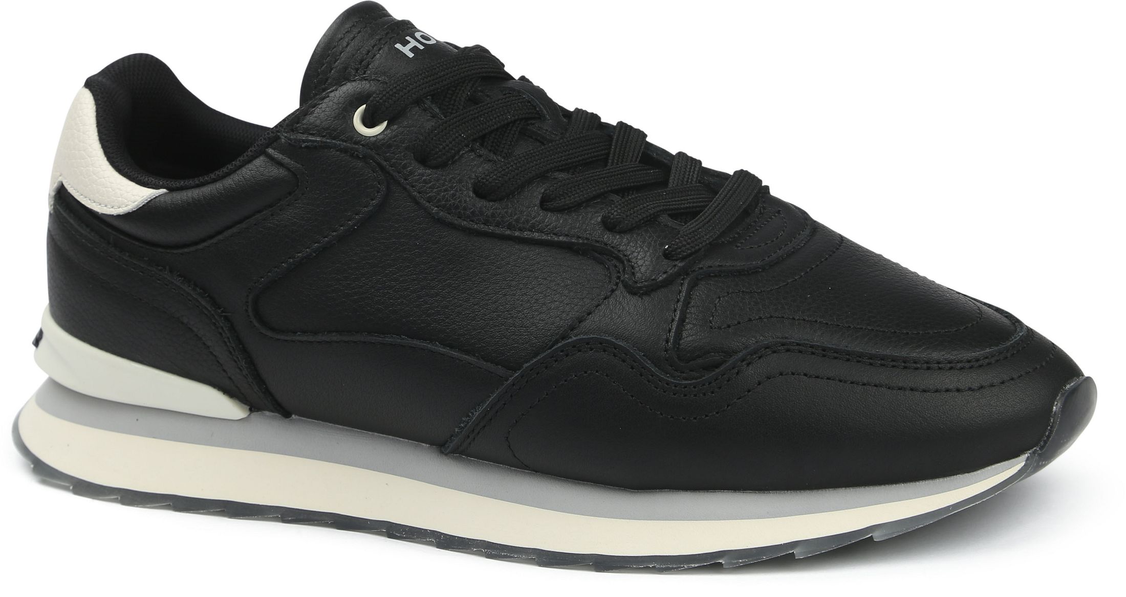 HOFF Sneakers Chicago Man Black order online | 22502620-black | Suitable Liechtenstein