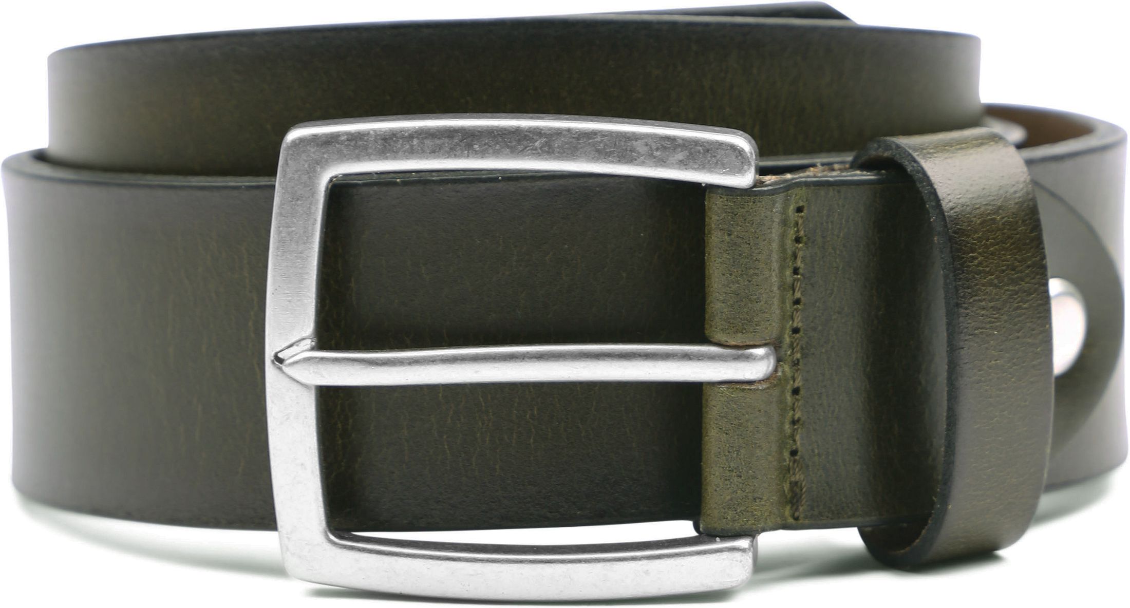 Suitable Pasek Ciemnozielony 1100375 