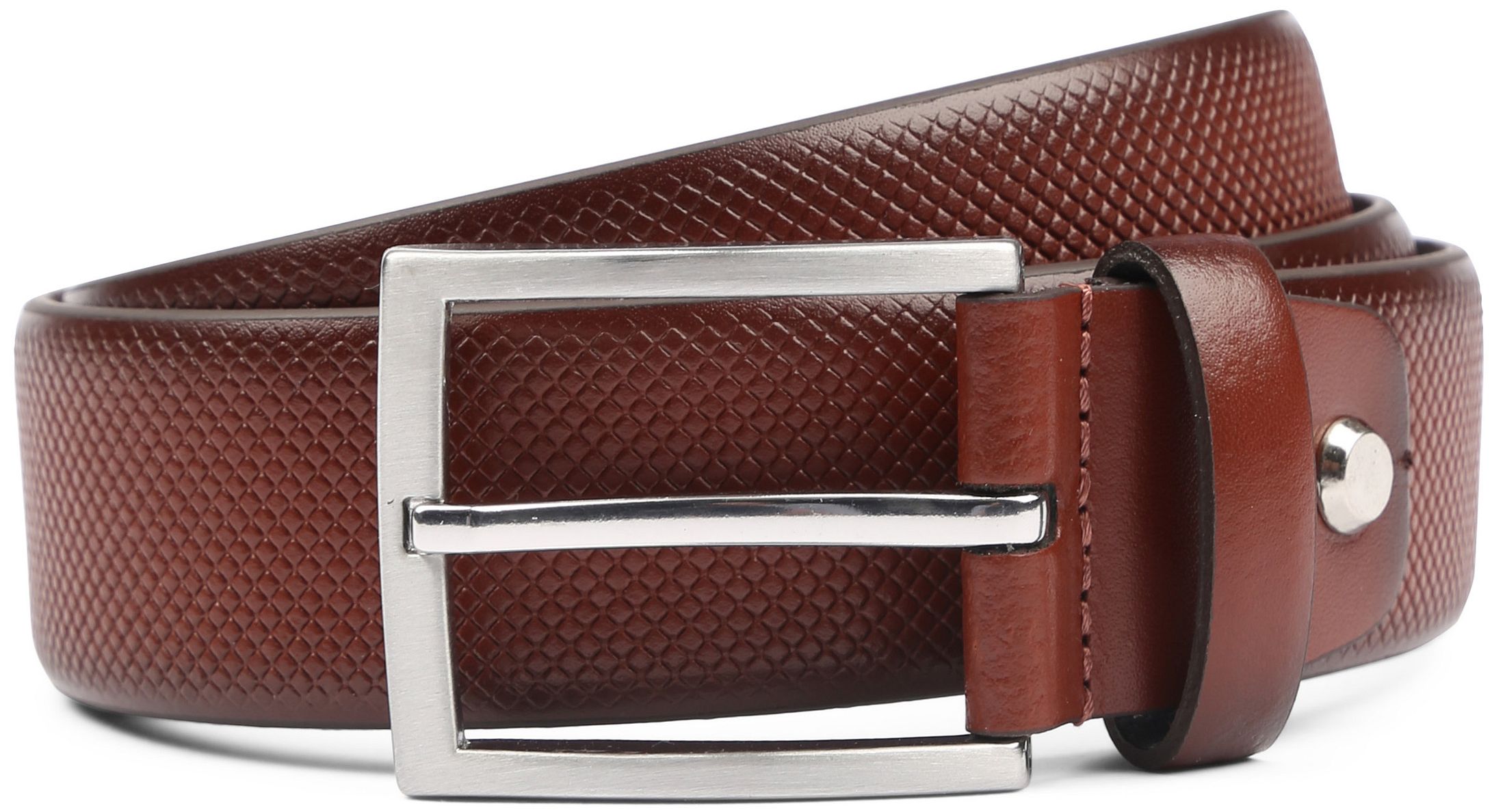 Suitable Cintura Marrone 1100392-221 