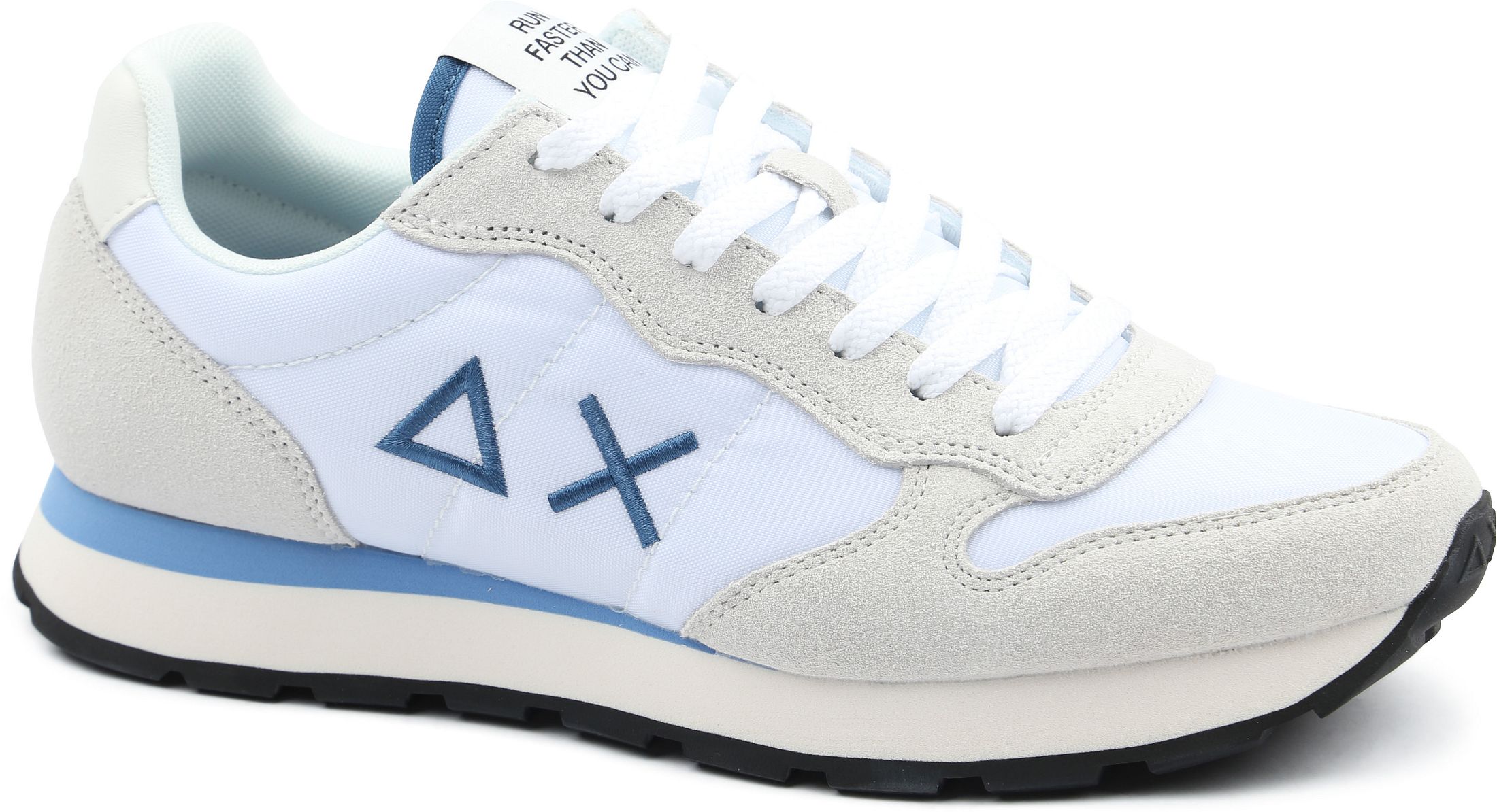 Sun68 Buty Niebieski Z36101-01 