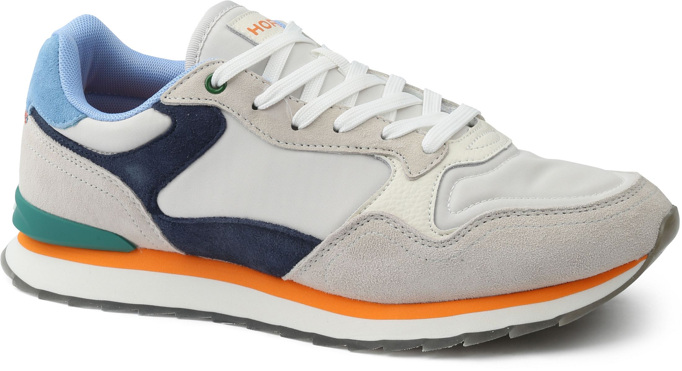 HOFF Sneakers Cusco Multicolor 12502615-Multicolor