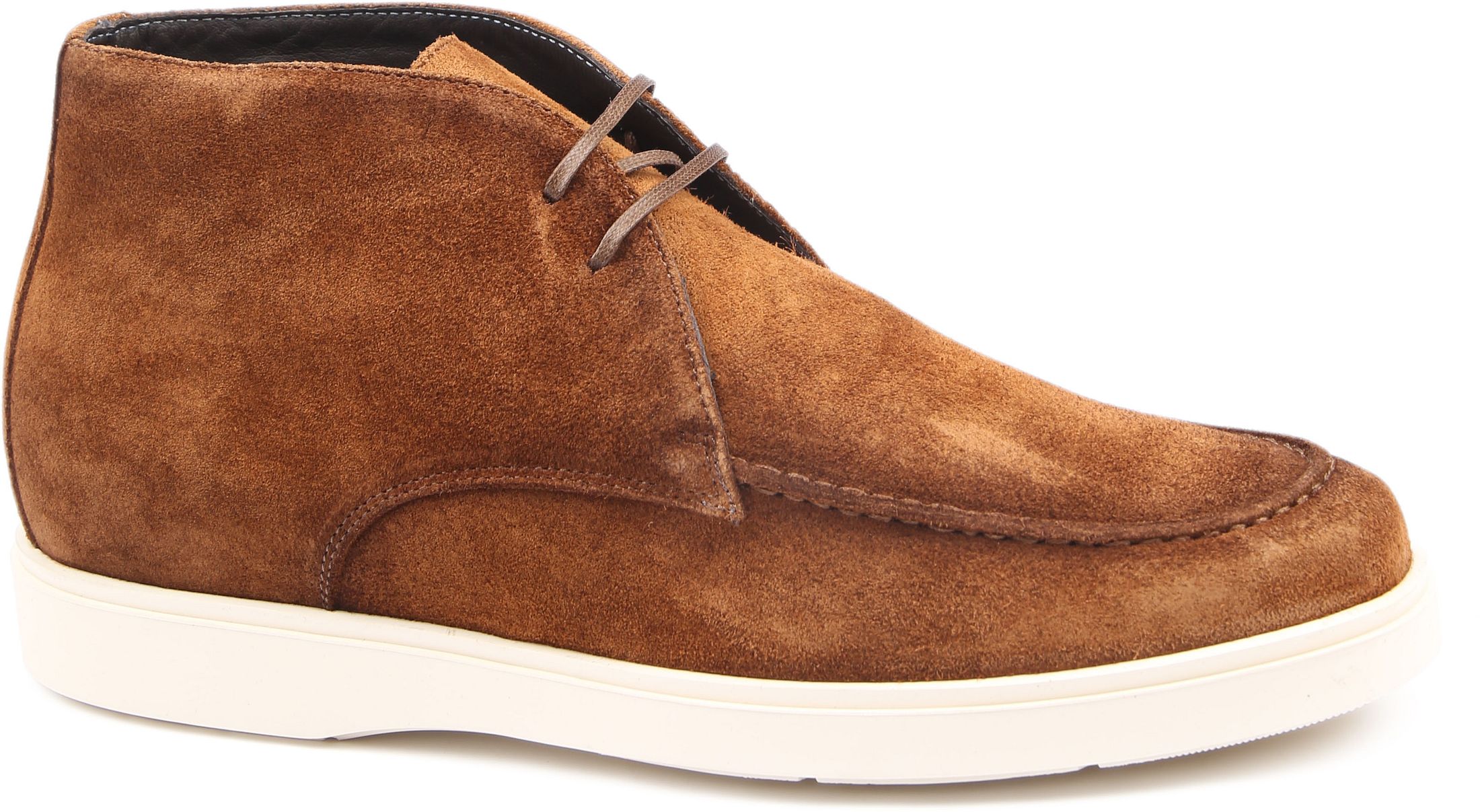 Giorgio Pojkesko Mocka Brun HE28792S 210 Cognac
