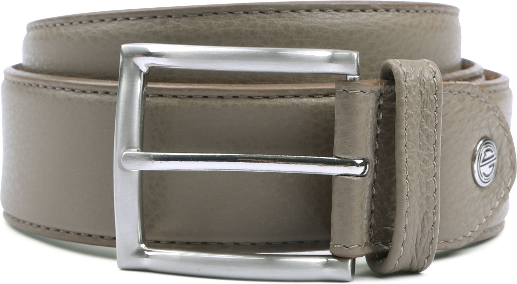 Suitable Ledergürtel 026 Beige 1580514 kaufen | Suitable