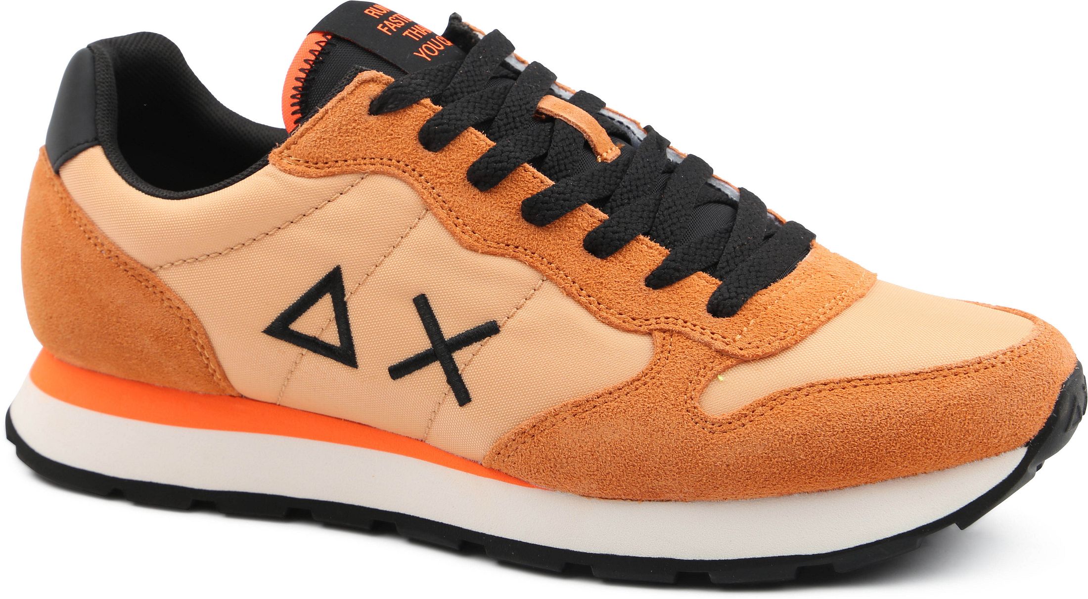 Sun68 Sneaker Tom Fluo Fenicottero kaufen | Suitable