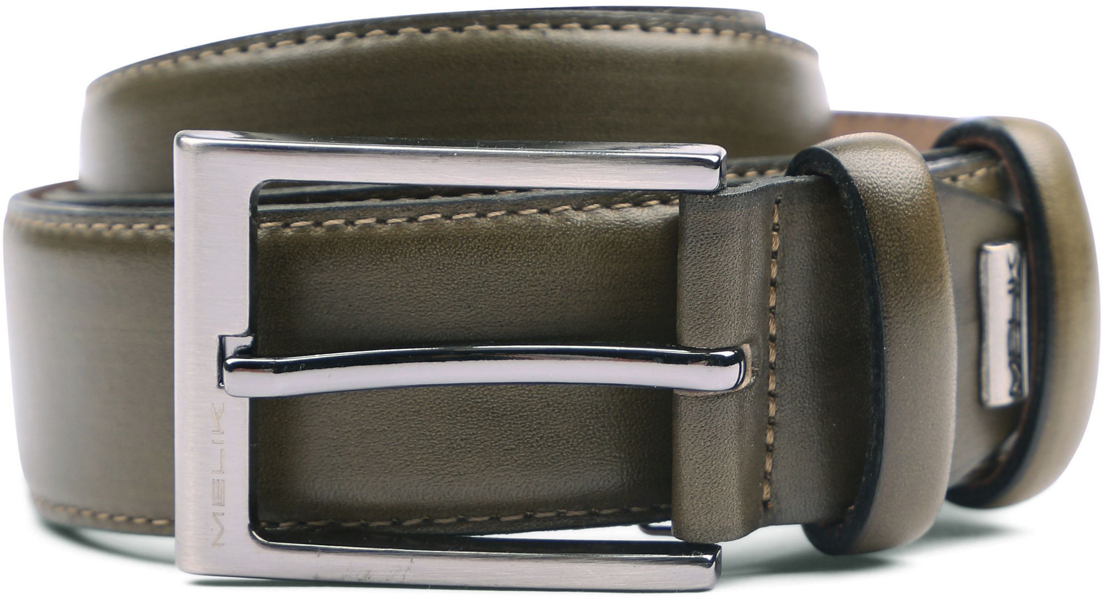 Melik Belt Drago Green order online | 8578-108-04-R | Suitable Finland