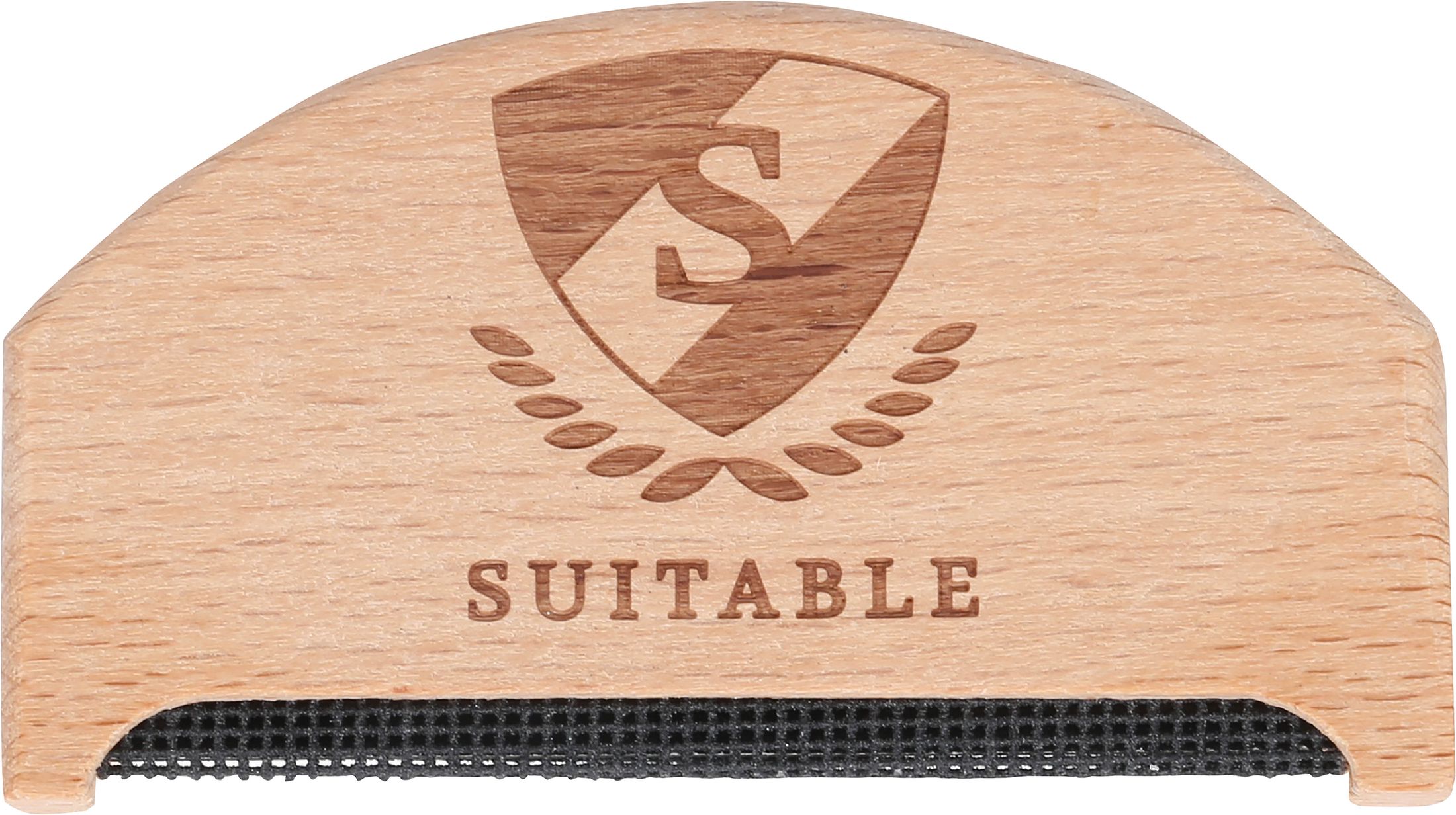 Suitable Kashmir Wolkam Hout Cashmere Comb kopen | Suitable