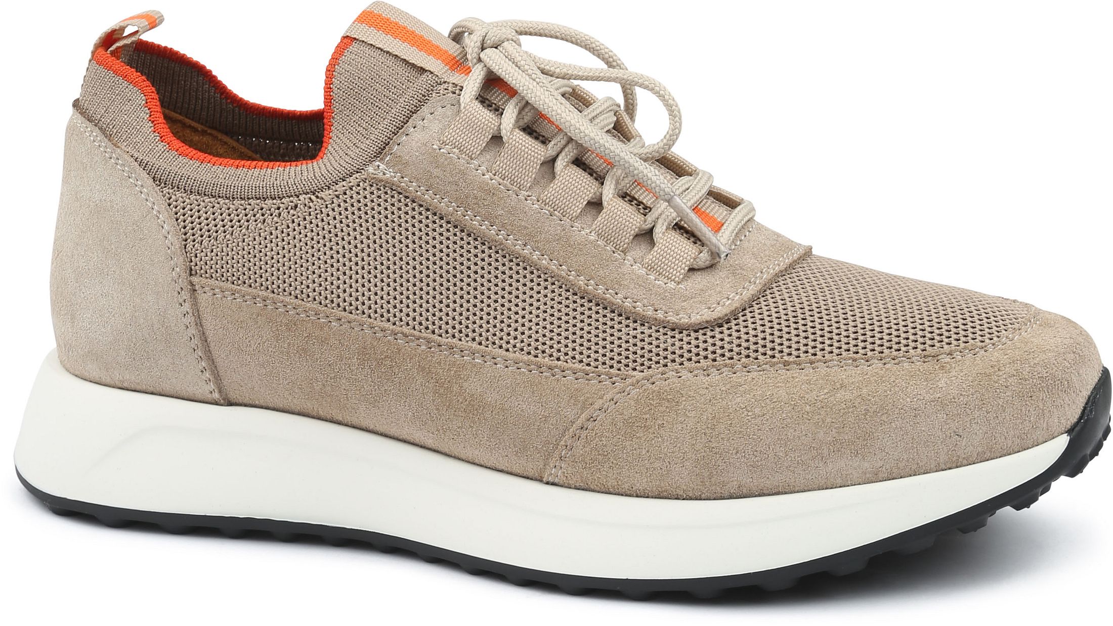 Suitable Buty Beżowy S1002-Beige 