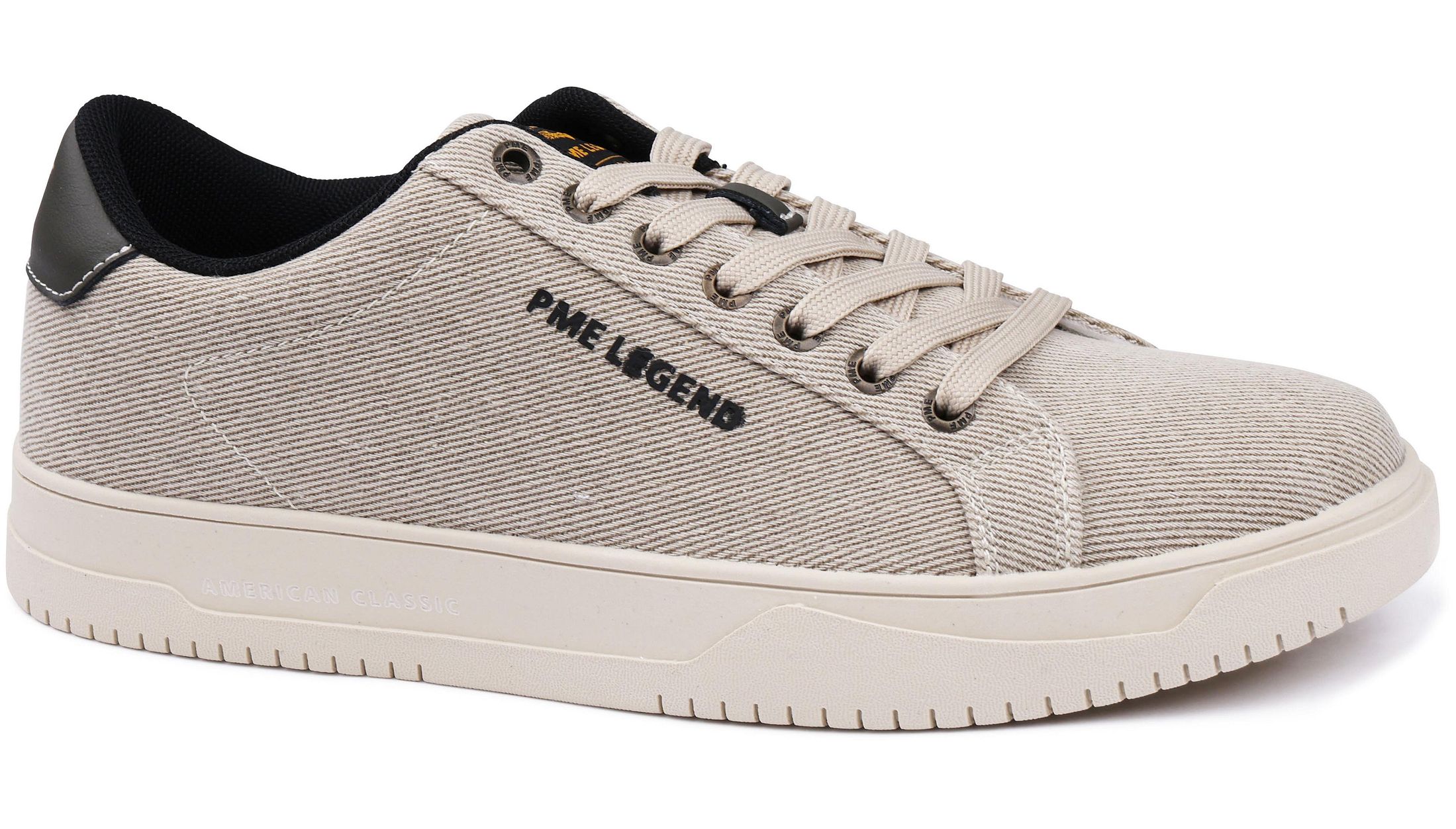 PME Legend Zapatos Beige PBO2603020-703 