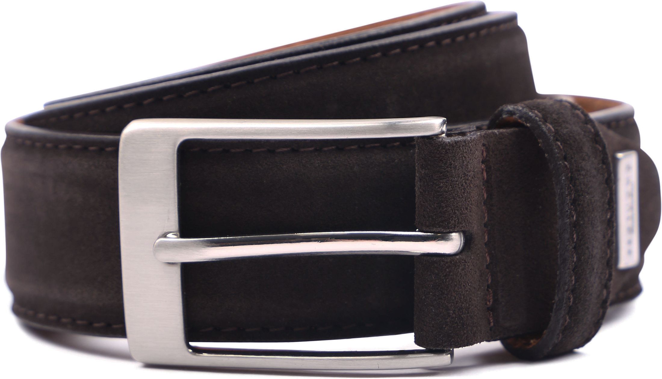 Profuomo Cintura Marrone PP1R00059 
