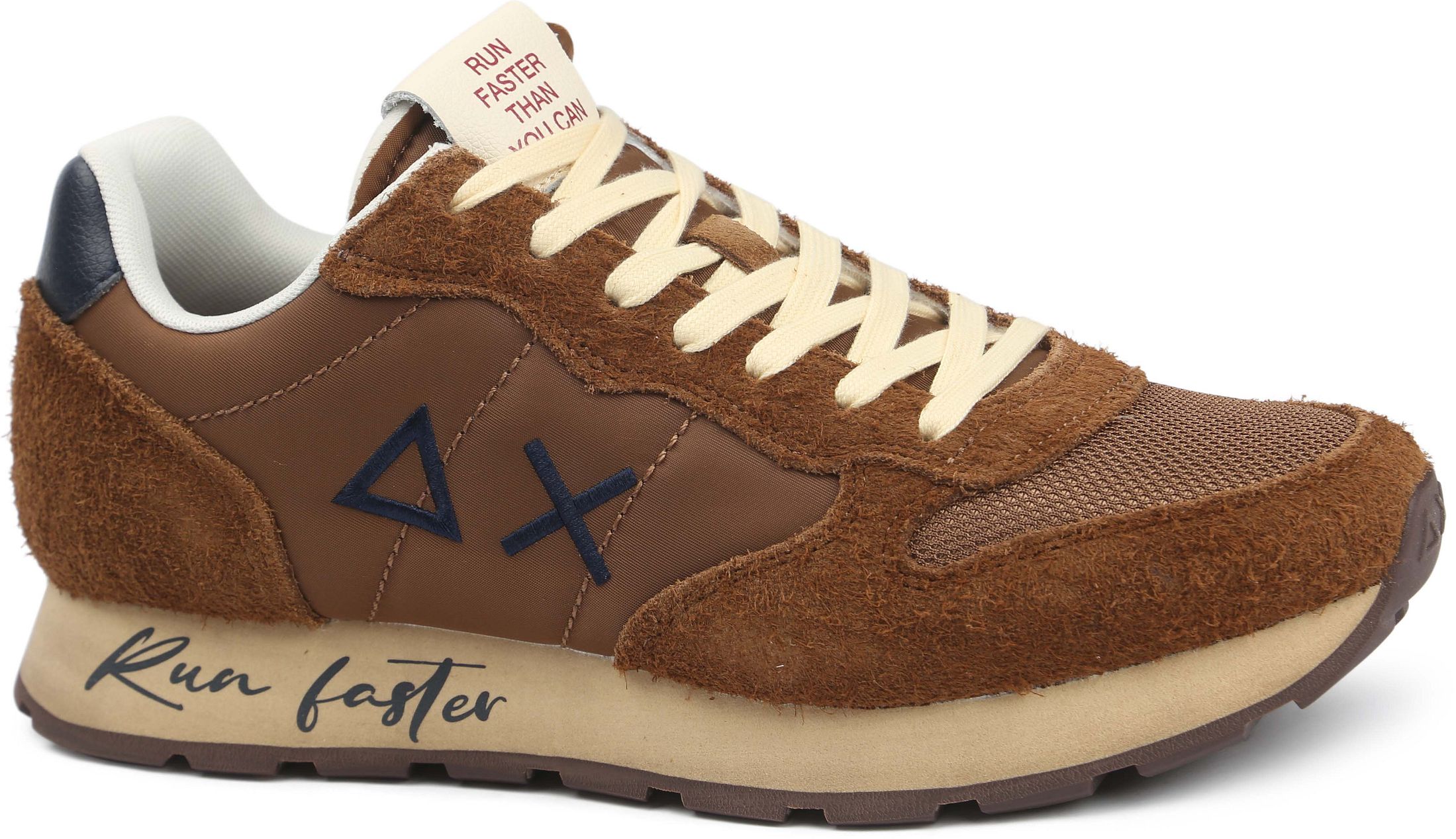 Sun68 Sneaker Tom Vintage Brown order online | Z45105-93 | Suitable Liechtenstein
