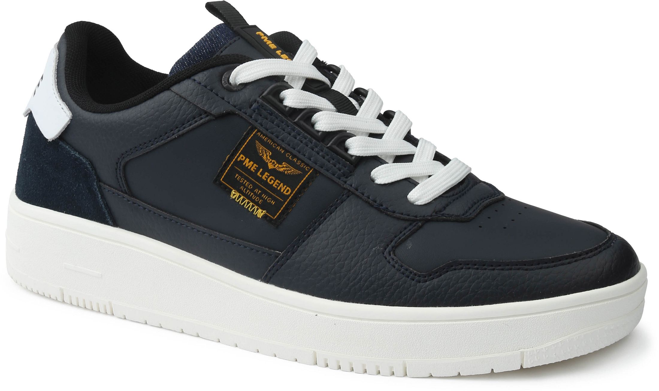 PME Legend Zapatos Azul PBO2502010-599 