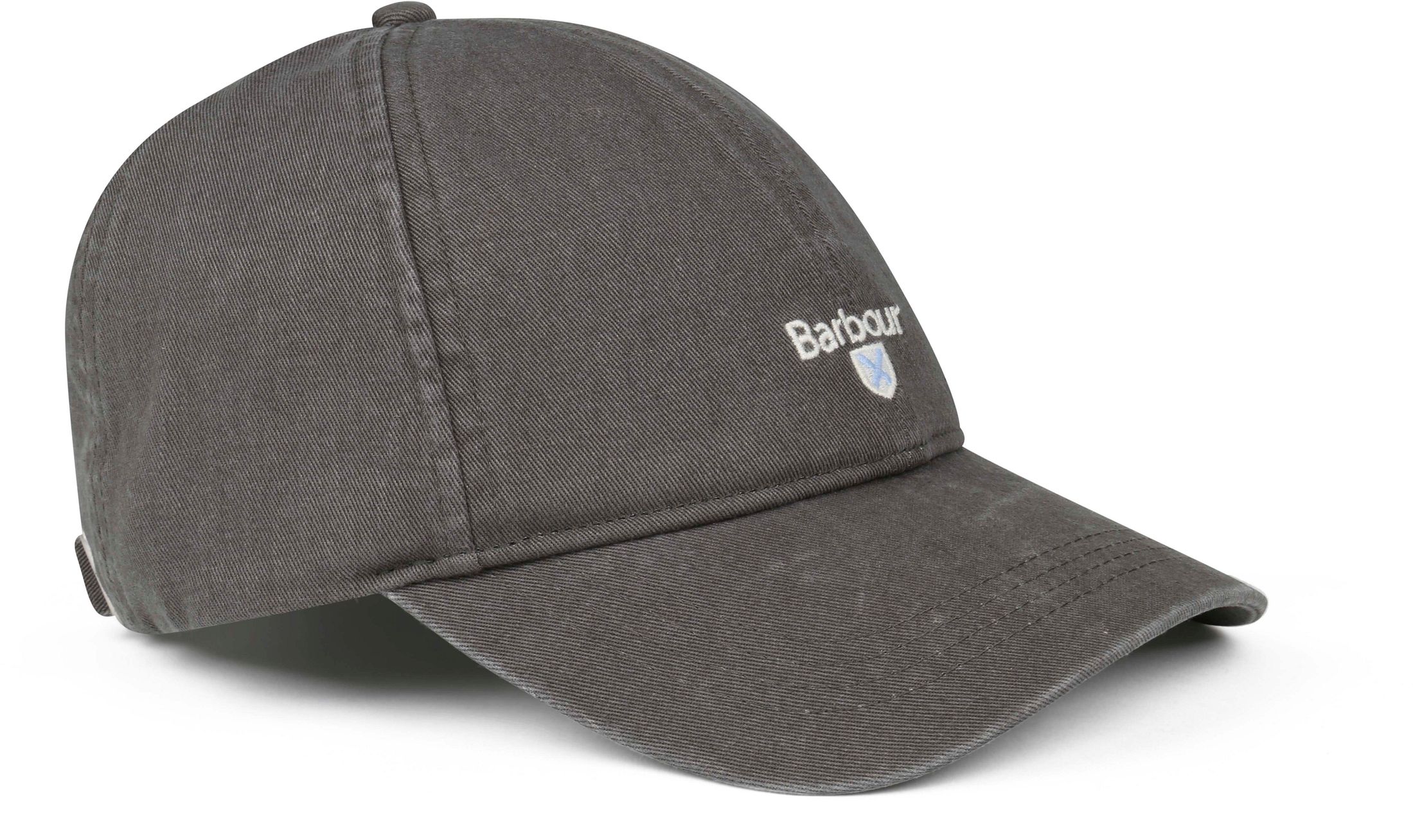 Barbour Cascade Pet Grå MHA0274-CH91