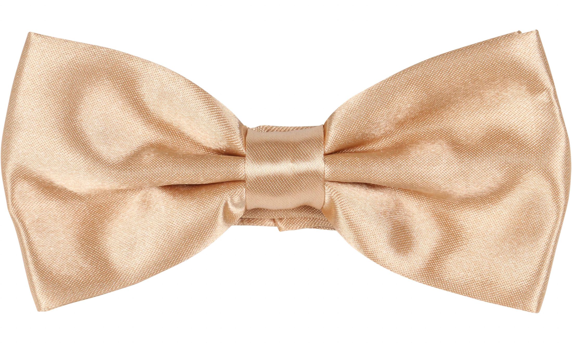 Suitable Noeud Papillon en Soie Beige BTST-11 Sand commander en ligne | Suitable