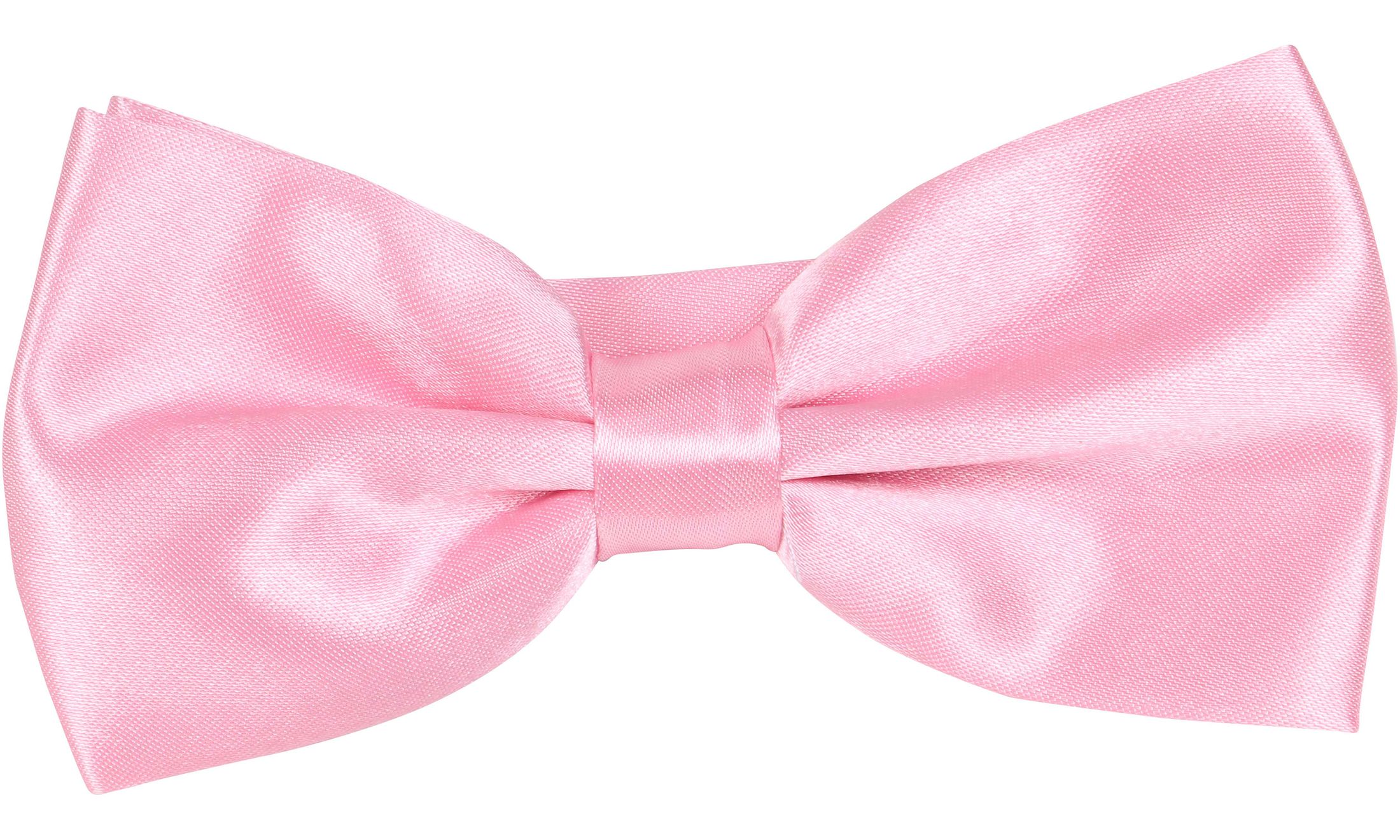 Suitable Satijnen Strik Roze BTST-09 Pink kopen | Suitable