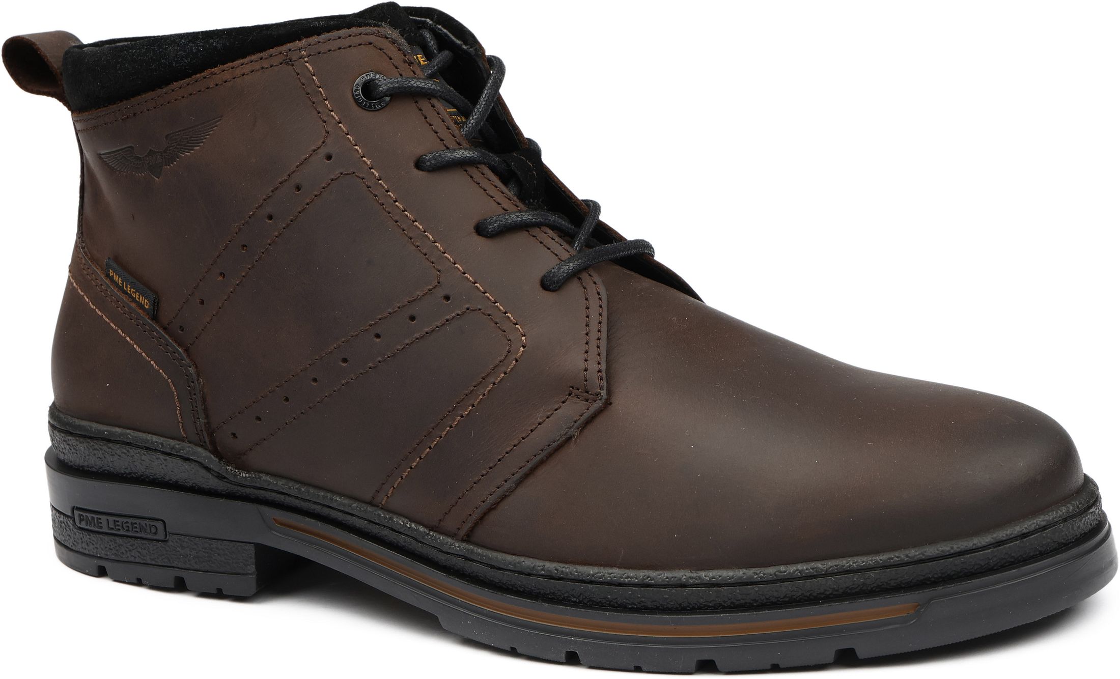 PME Legend Tarmac Schoen Braun kaufen | Suitable