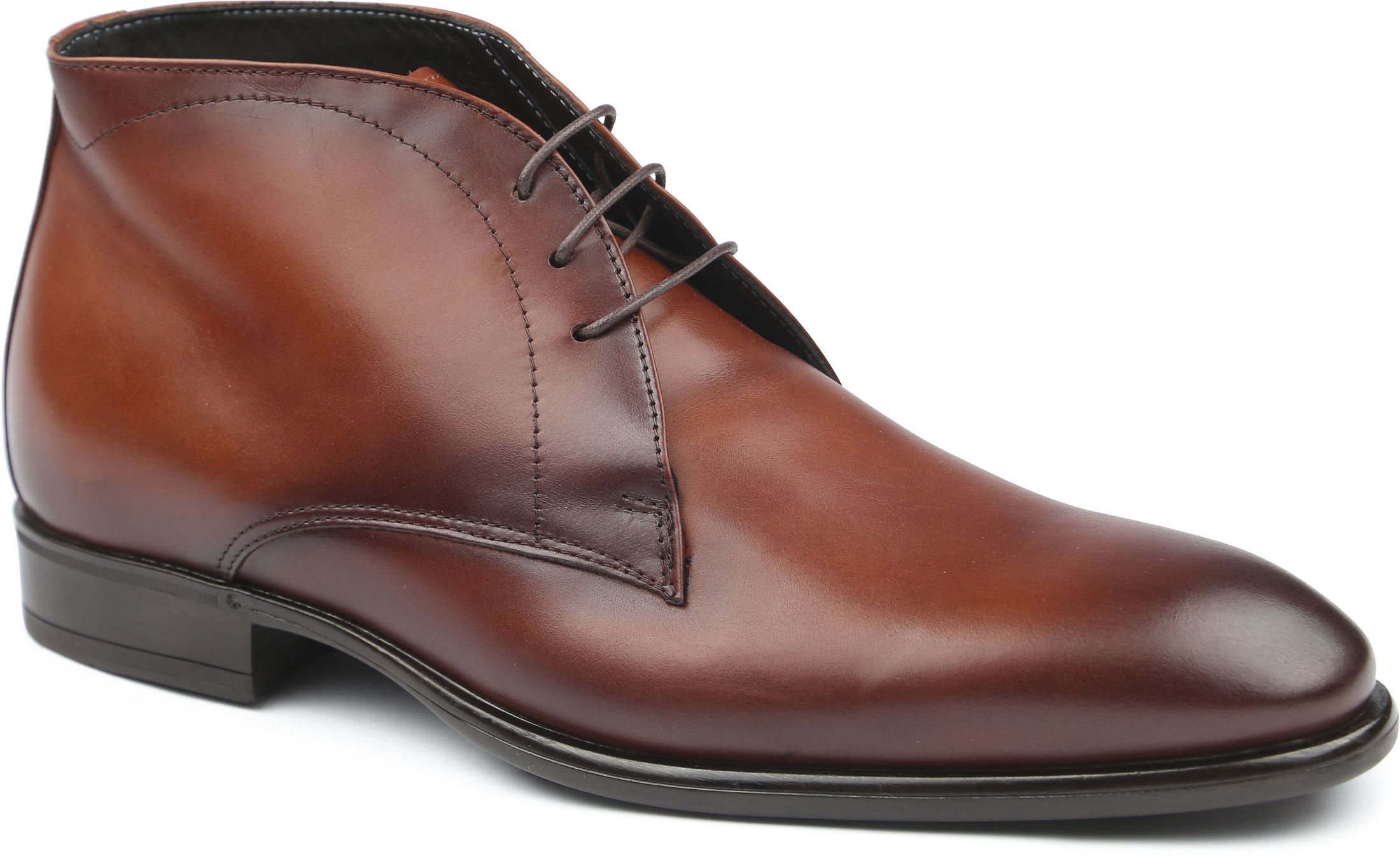 Giorgio Padova Sko Brun HE79417-110