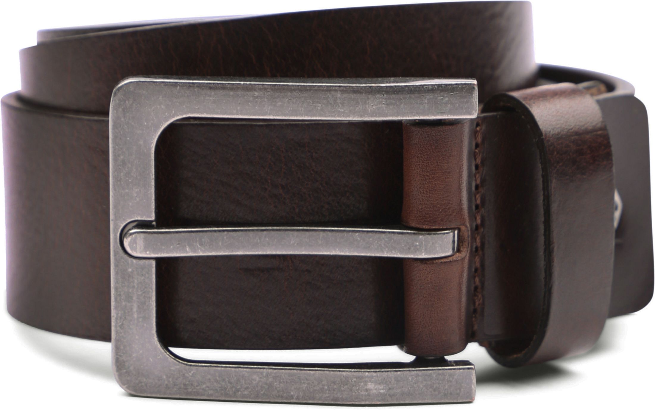 Profuomo Pasek Brązowy PP1R00066 