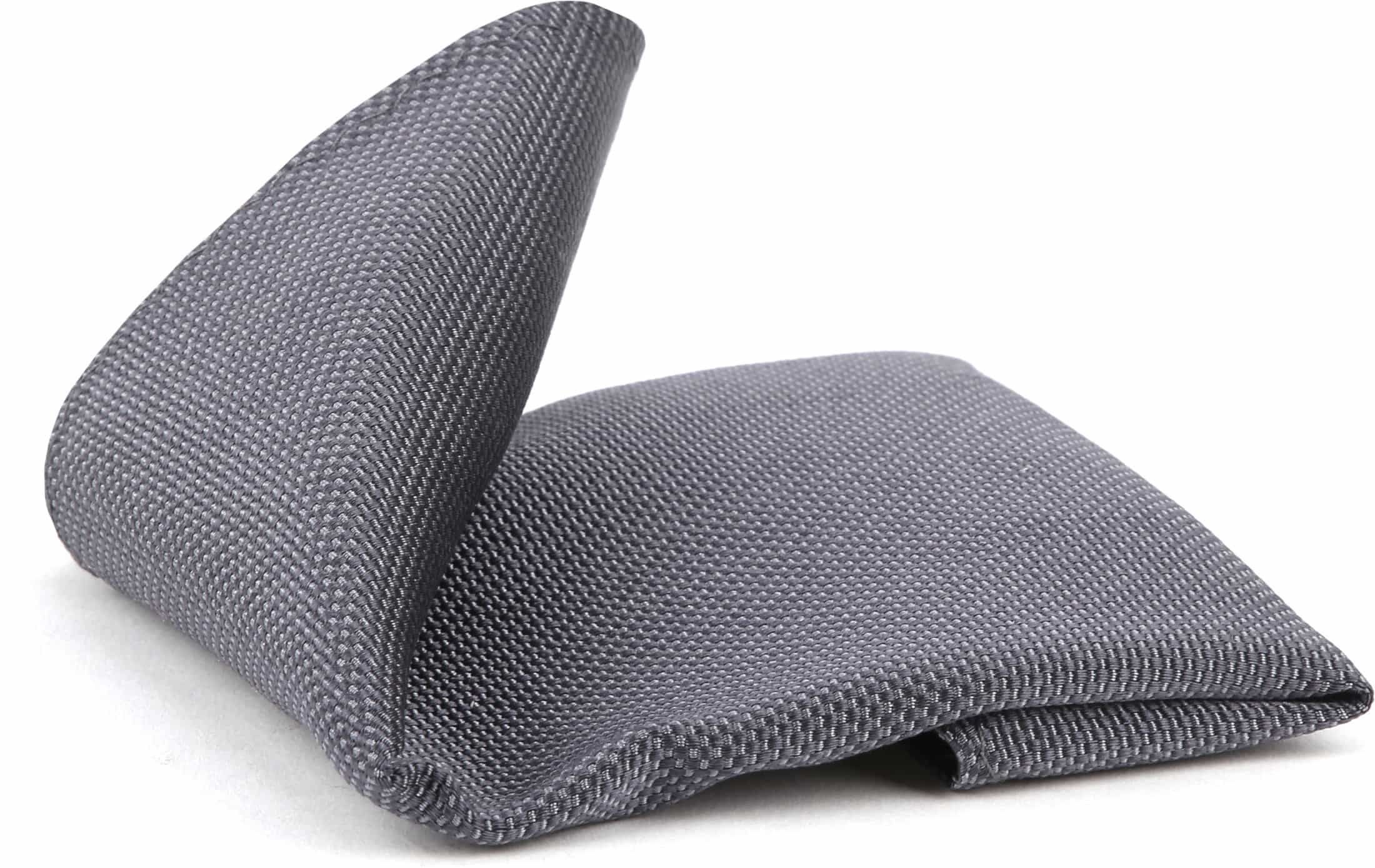 Suitable Einstecktuch Grau 91008P11A kaufen | Suitable