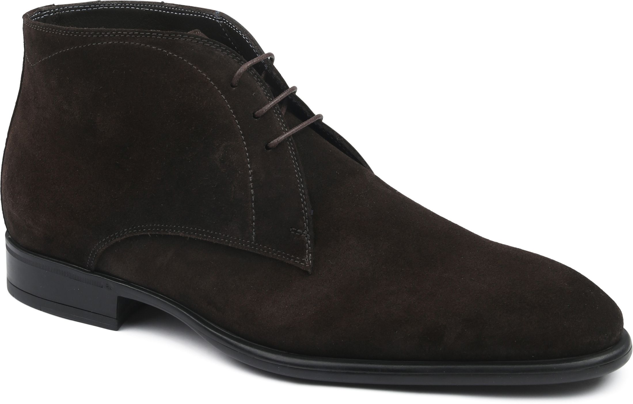 Giorgio Buty Brązowy HE79417-2 