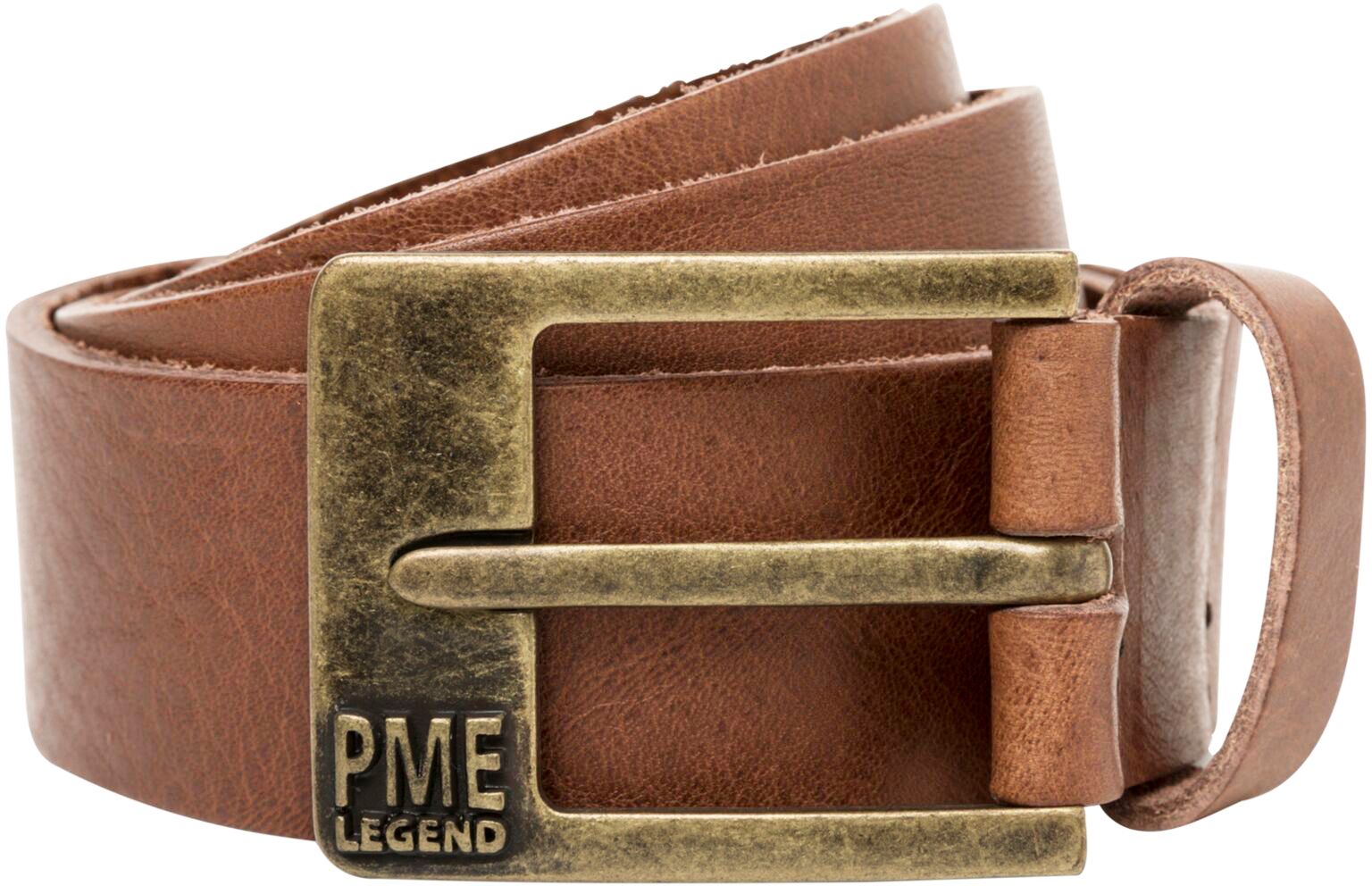 Køb PME Legend bælte i brun PBE00107-750 | Suitable