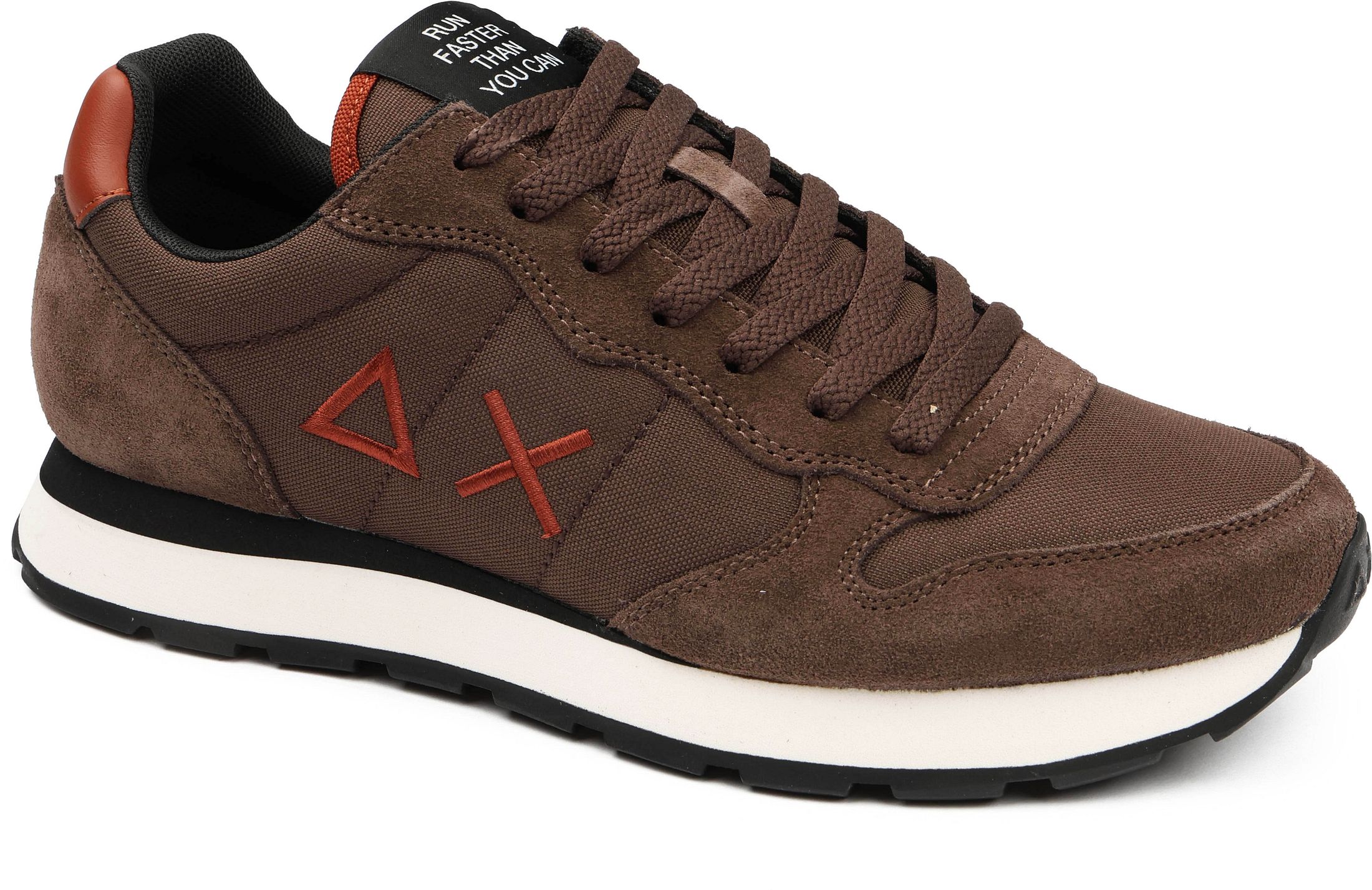 Sun68 Sneaker Tom Brown Z46101-08 order online | Suitable