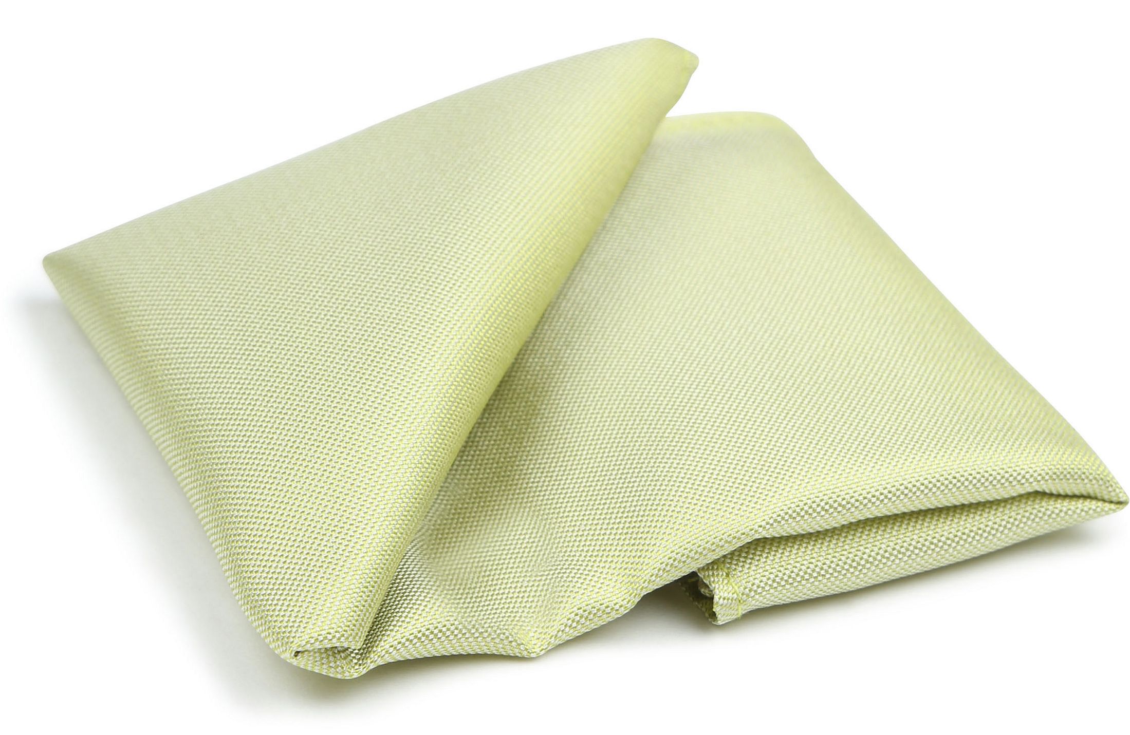 Suitable Silketaske Lime Grøn POMIOX-10