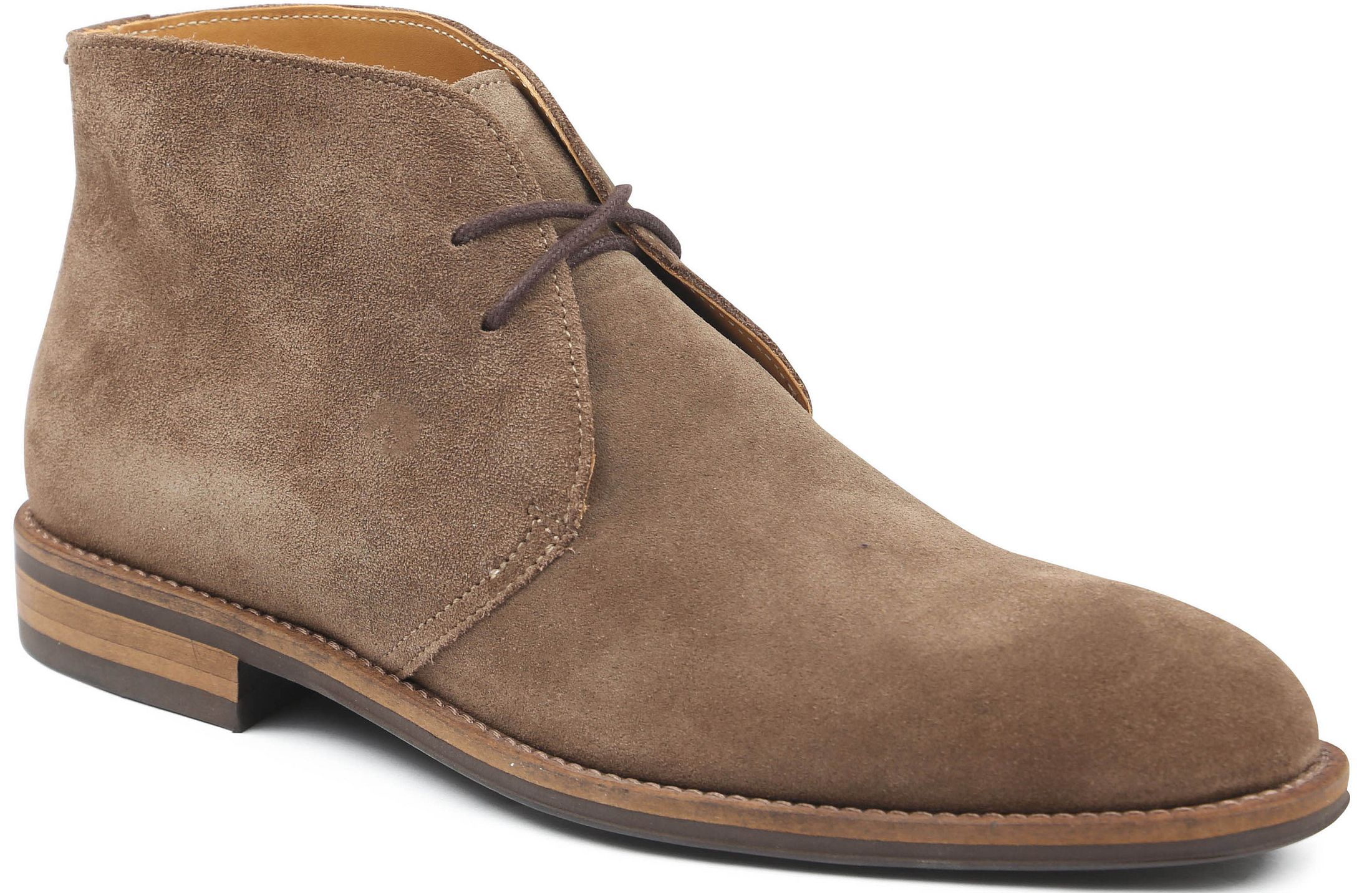 Steppin' Out Sudbury Støvle Taupe RCM010-3400