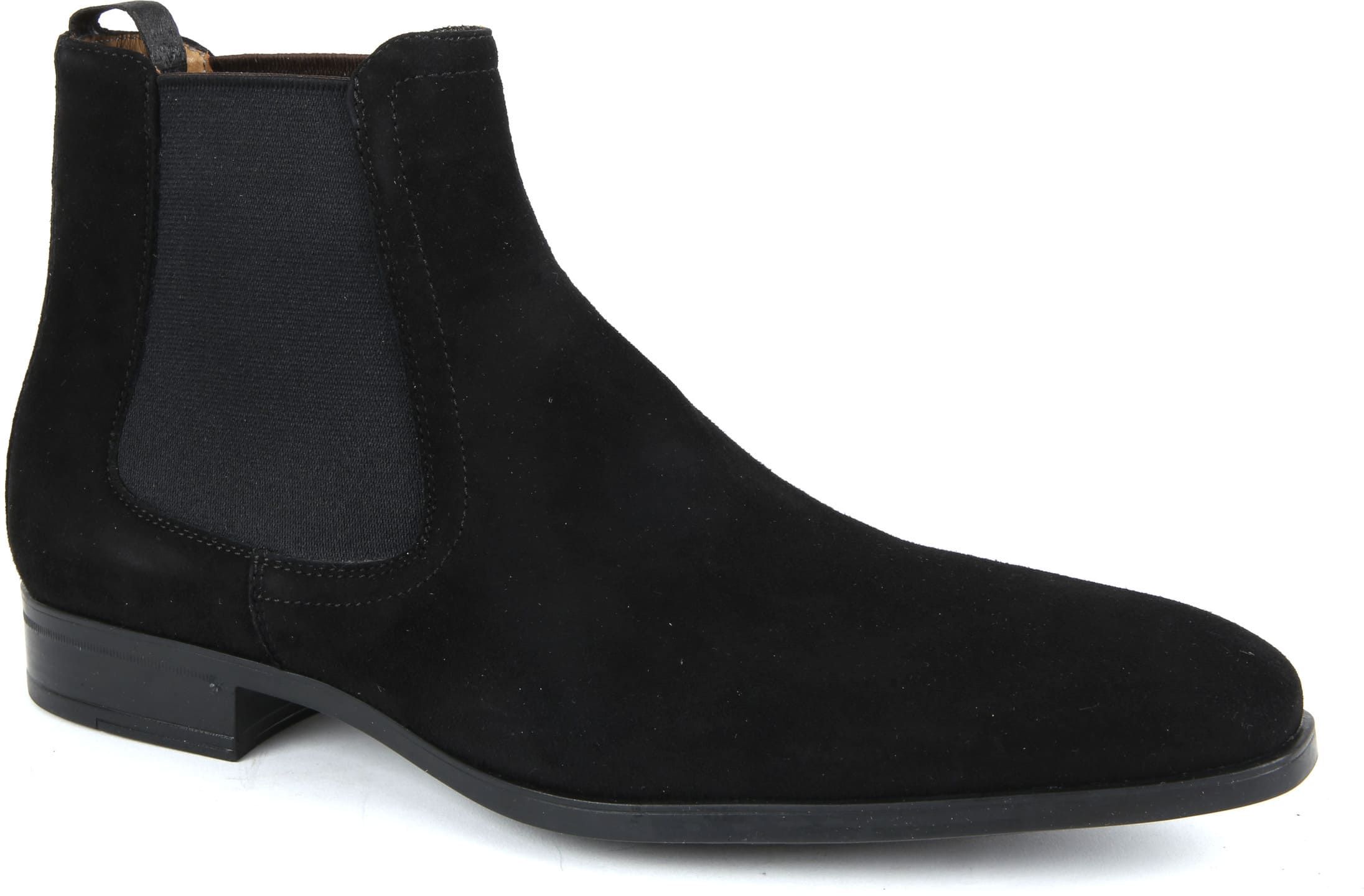 Giorgio Amalfi Boot Schwarz kaufen | HE38204CAMP03-05 | Suitable