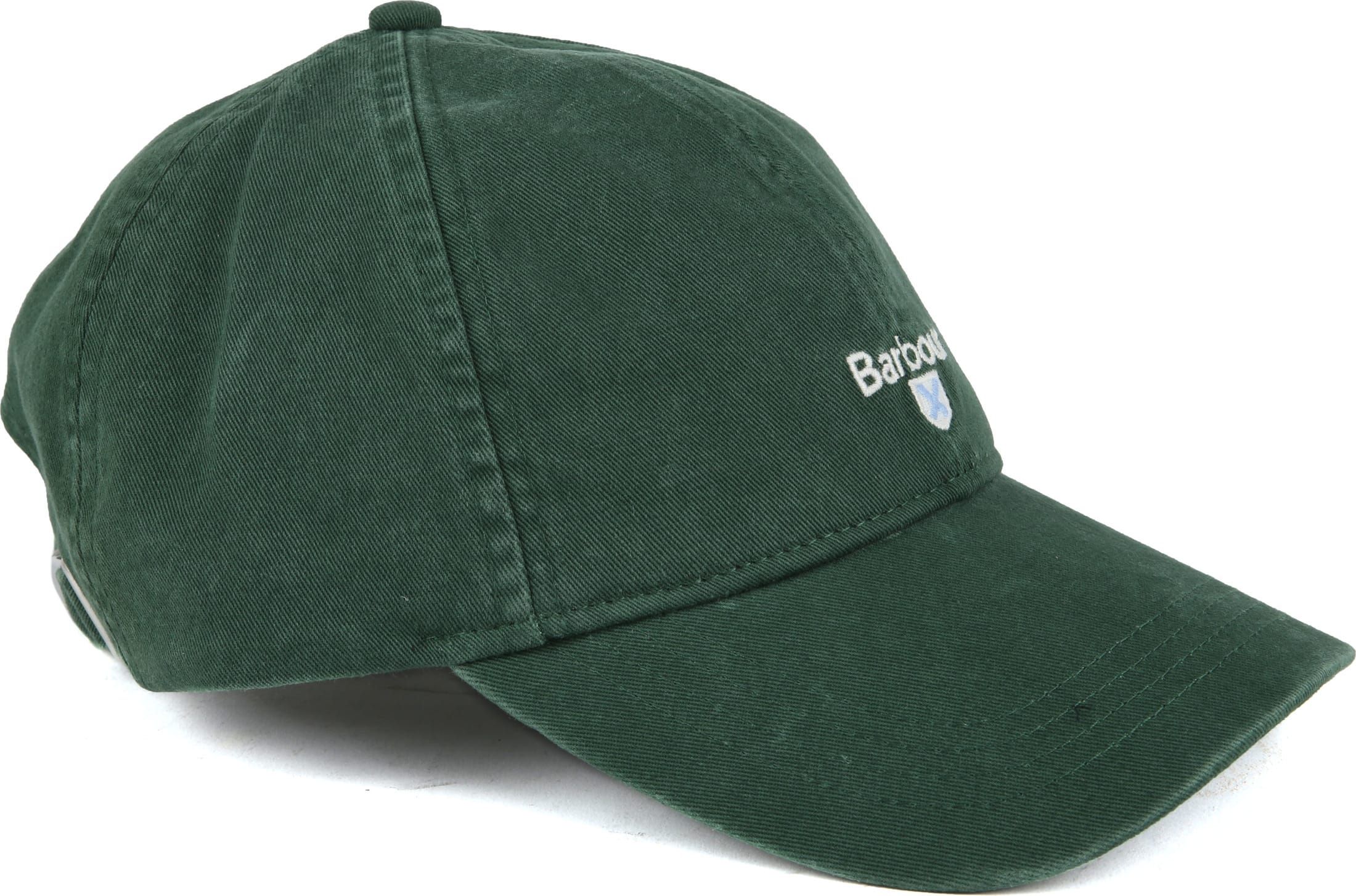 Barbour Pet Mørkegrønn MHA0274-GN35