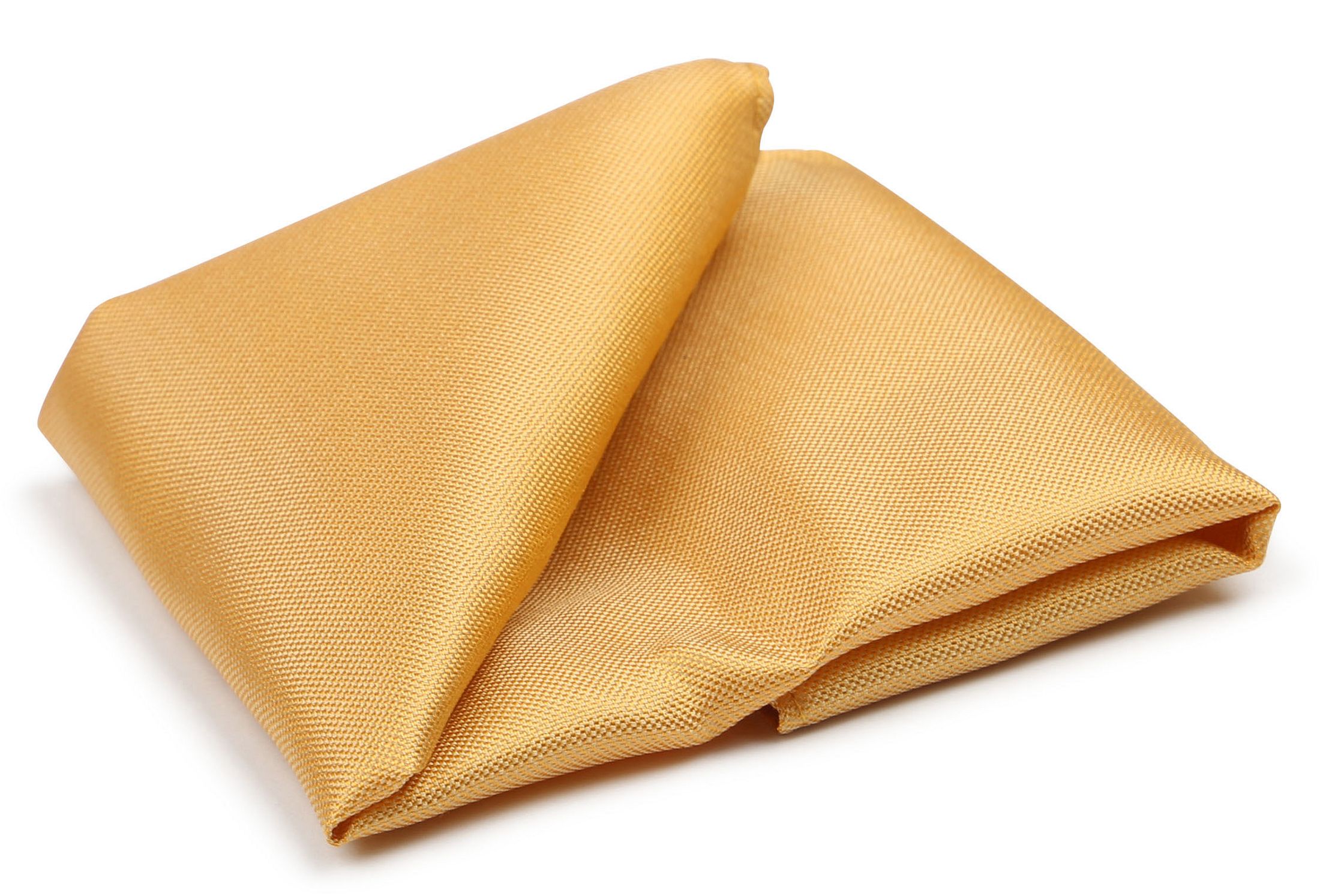 Suitable Silk Pocket Square Yellow order online | POMIOX-13 | Suitable Norway
