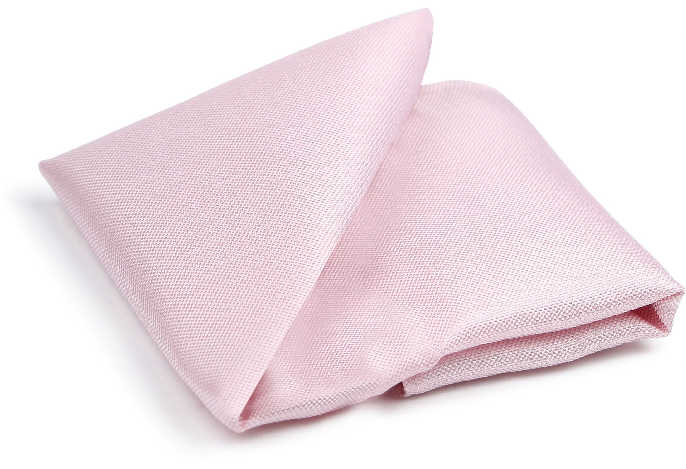 Suitable Silk Pocket Square Light Pink  order online | POMIOX-05 | Suitable Lithuania