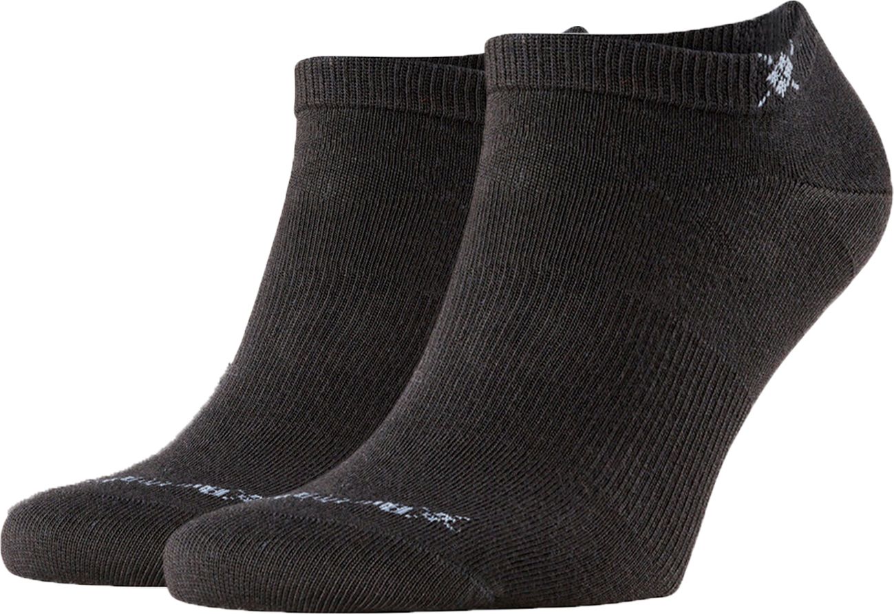 Burlington calcetines Negro 21052-3000 2-pack