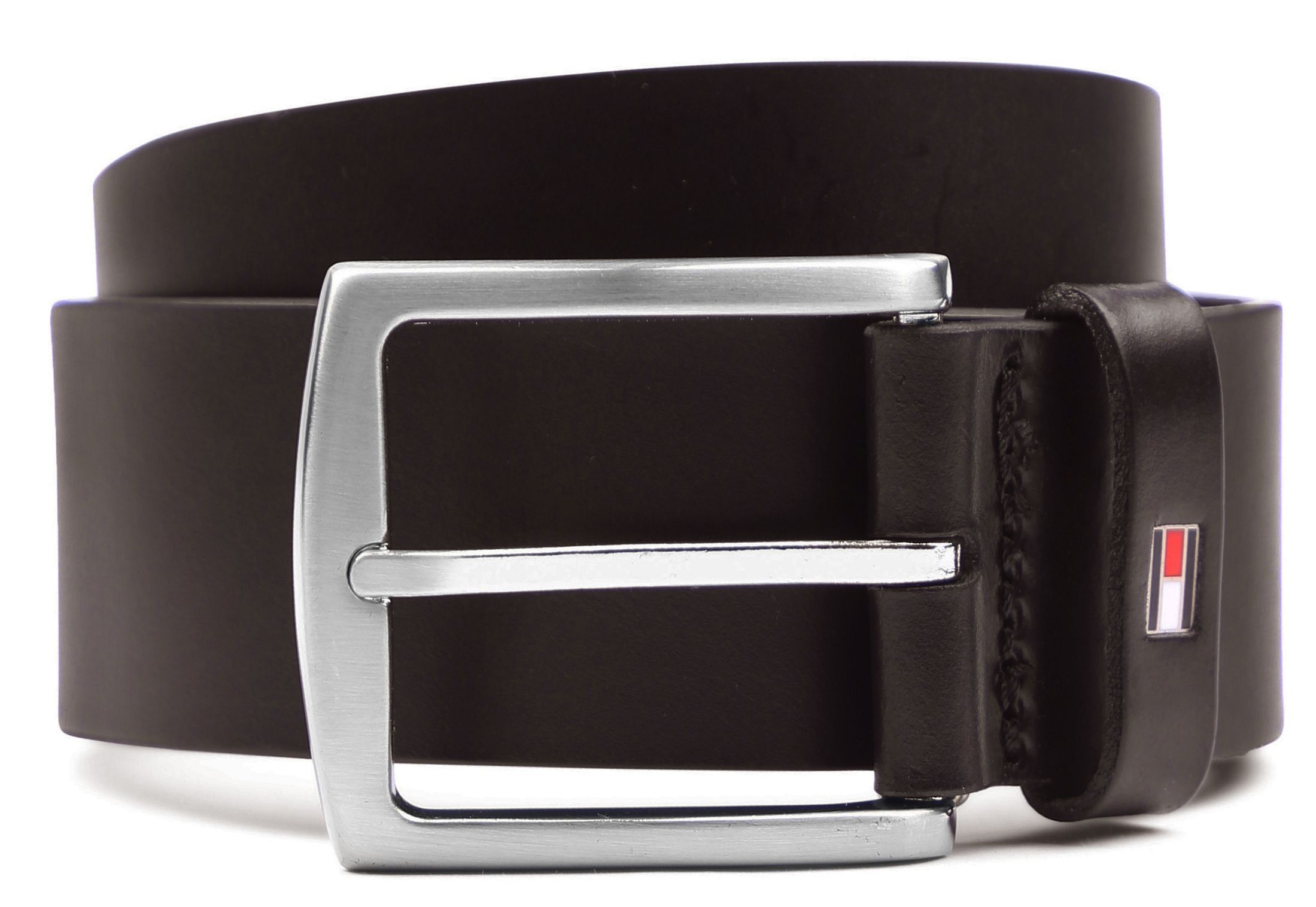Tommy Hilfiger Denton Riem Donkerbruin E367863162066 kopen | Suitable